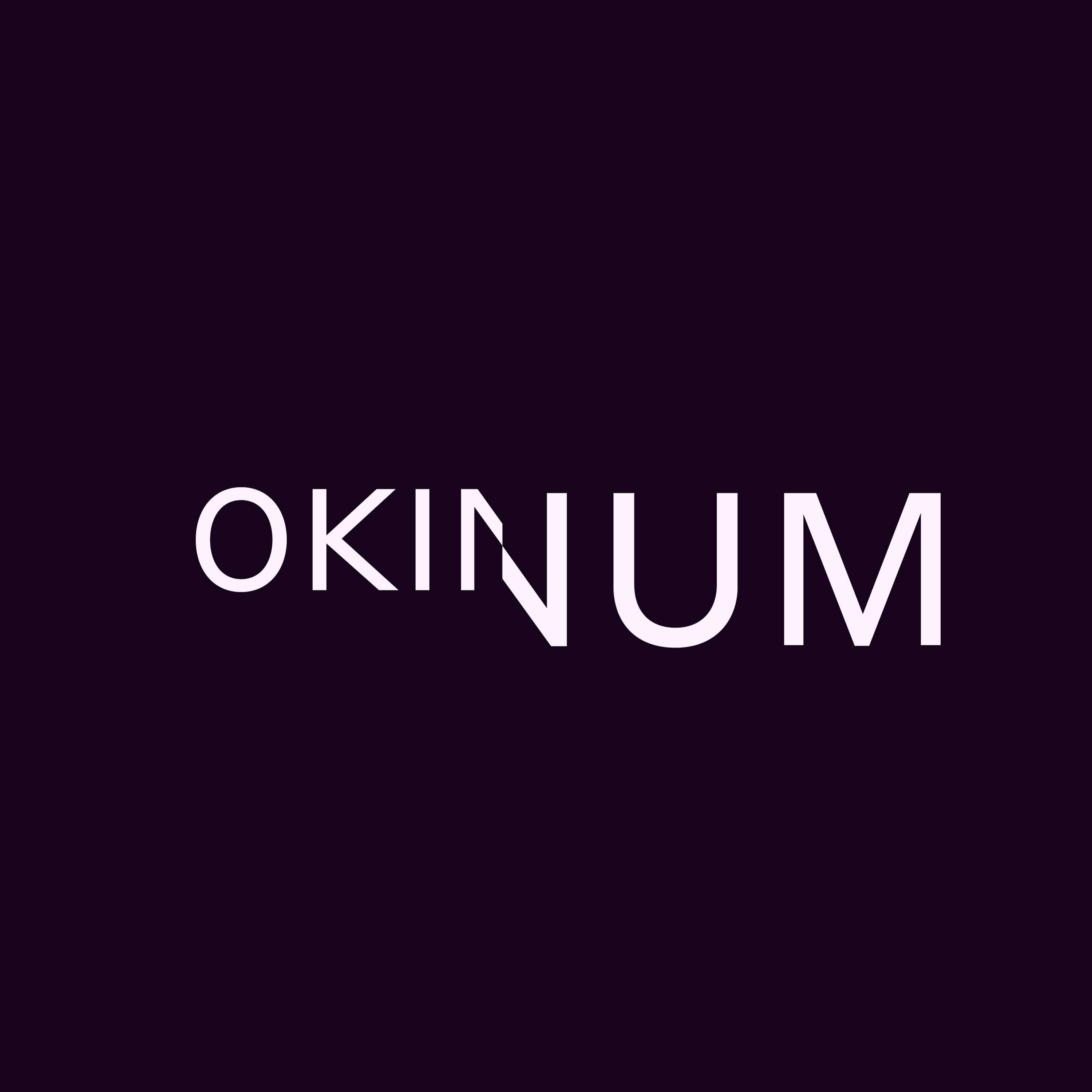 Okinum