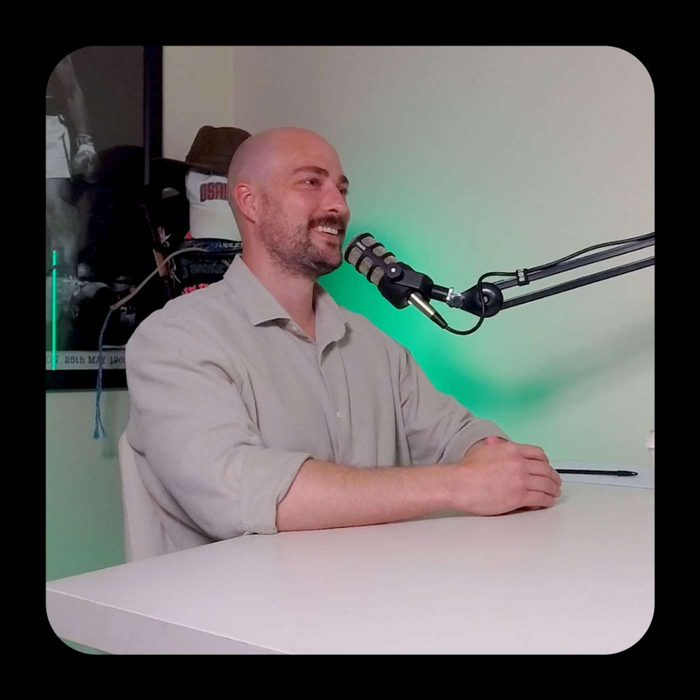 Inside Zephyr: Business, Burnout & Big Moves w/ Ben Lloyd-Smith Inside Zephyr: Business, Burnout & Big Moves w/ Ben Lloyd-Smith