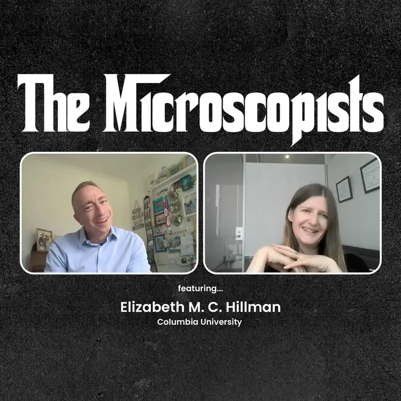 Elizabeth M. C. Hillman (Columbia University)
