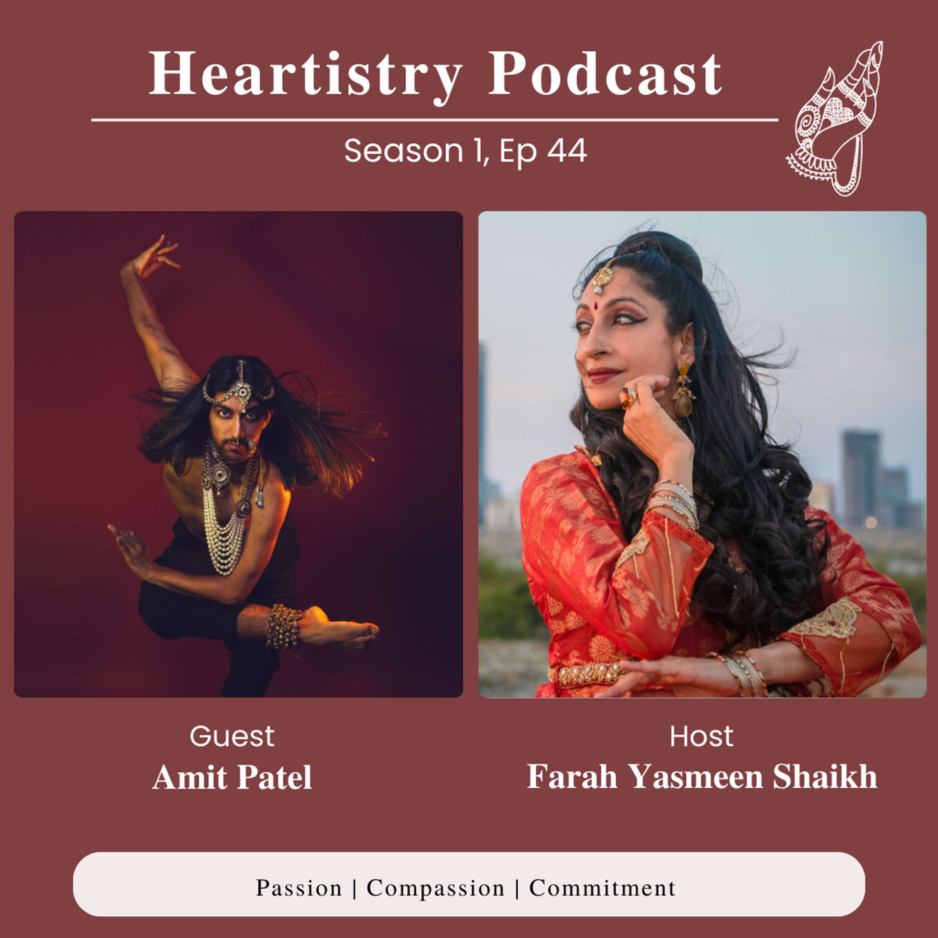 Heartistry