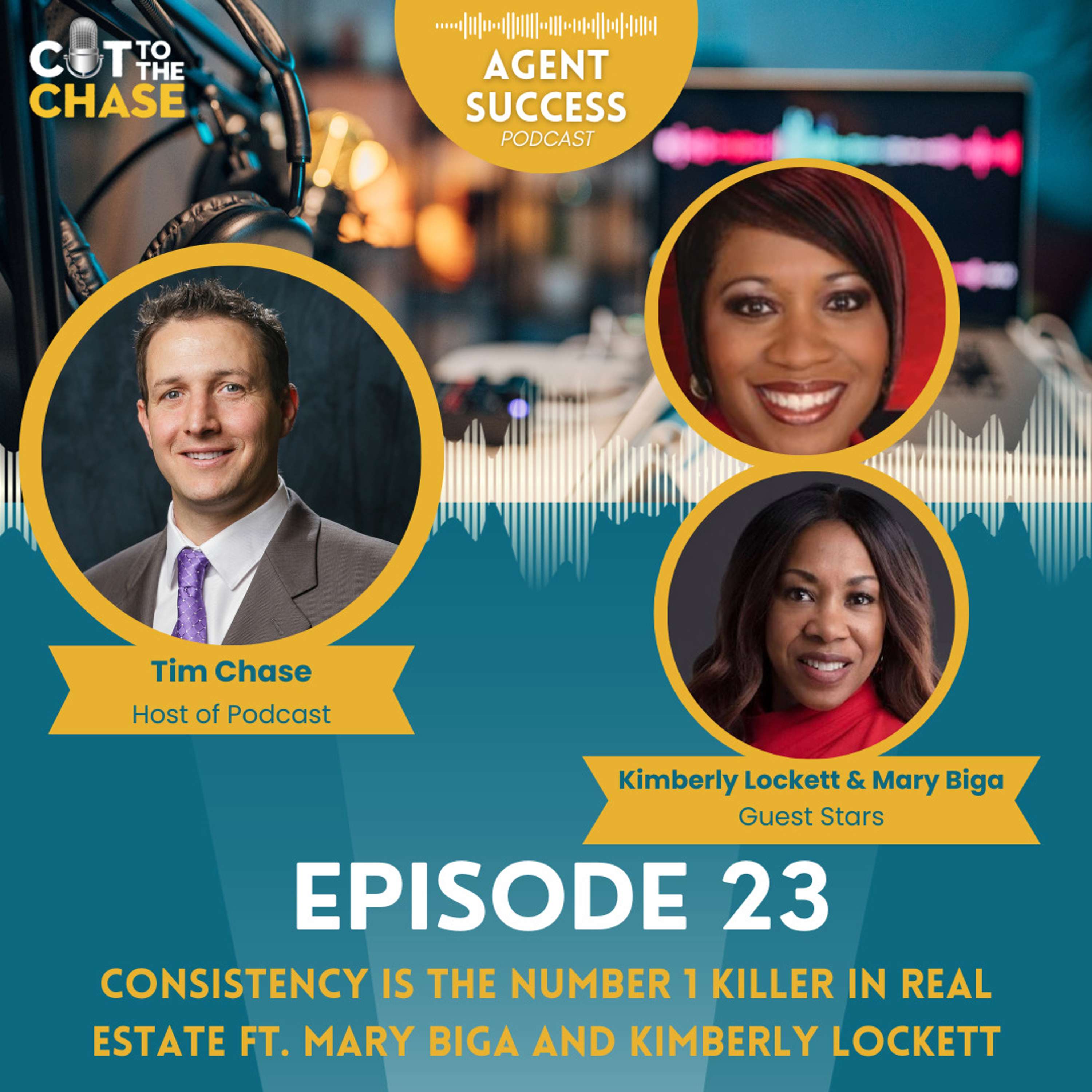 Agent Success Podcast