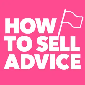 How to Sell Advice