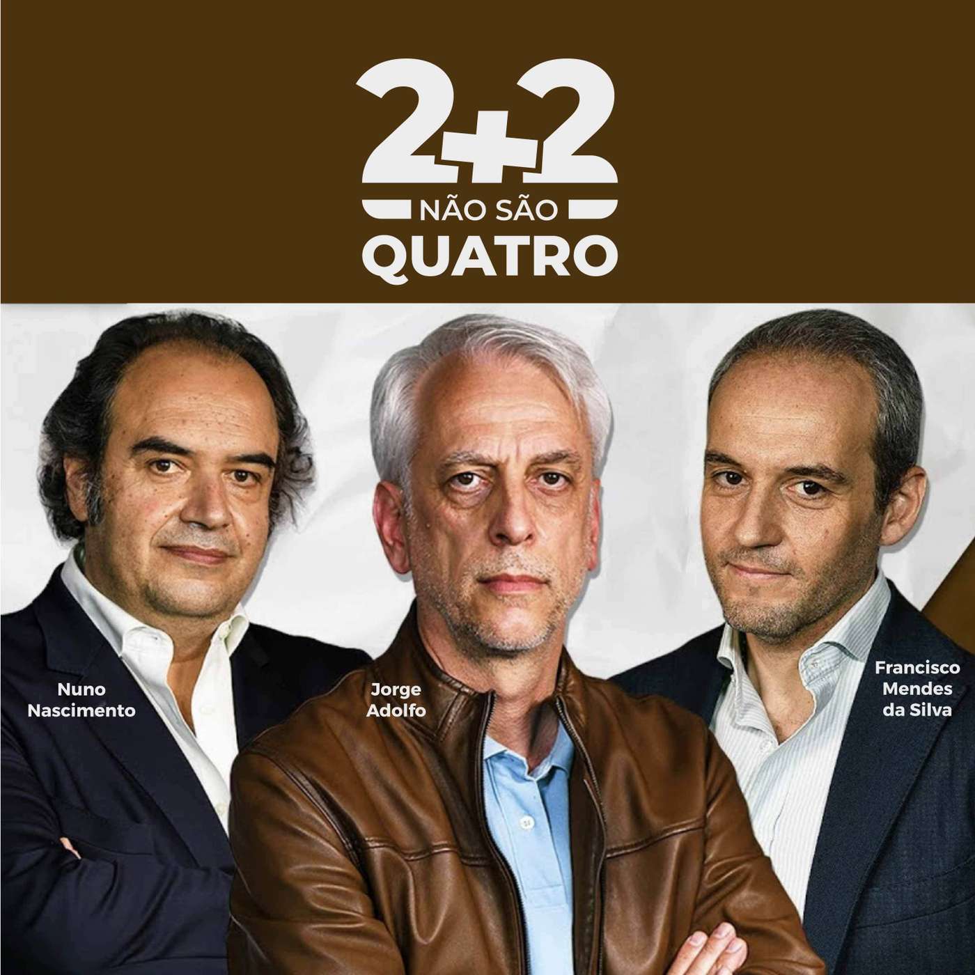 Quem é o pai da criança? As lideranças de vista curta