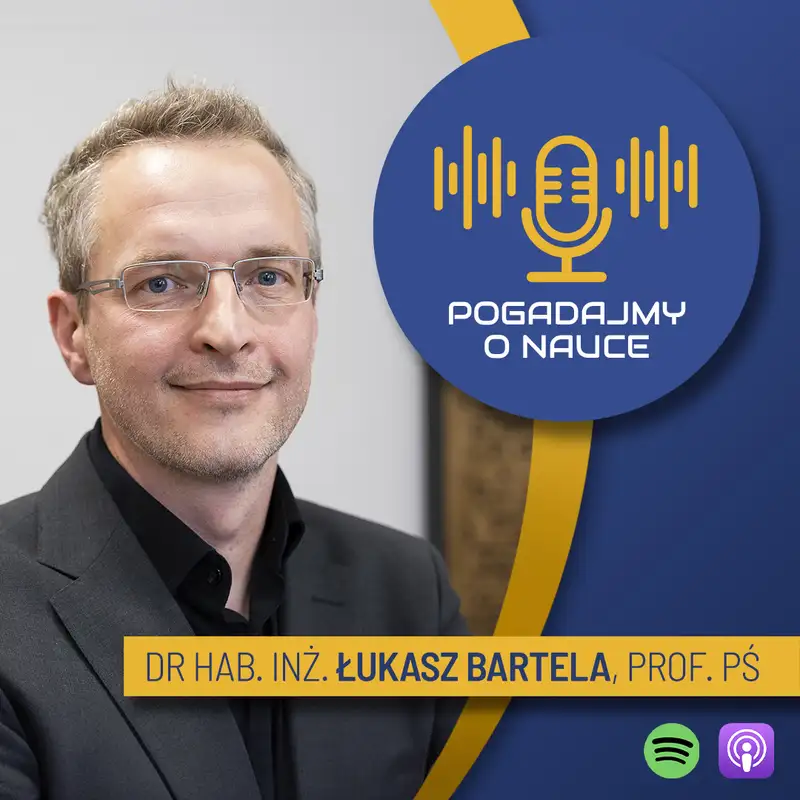 Pogadajmy o nauce: Od węgla do atomu