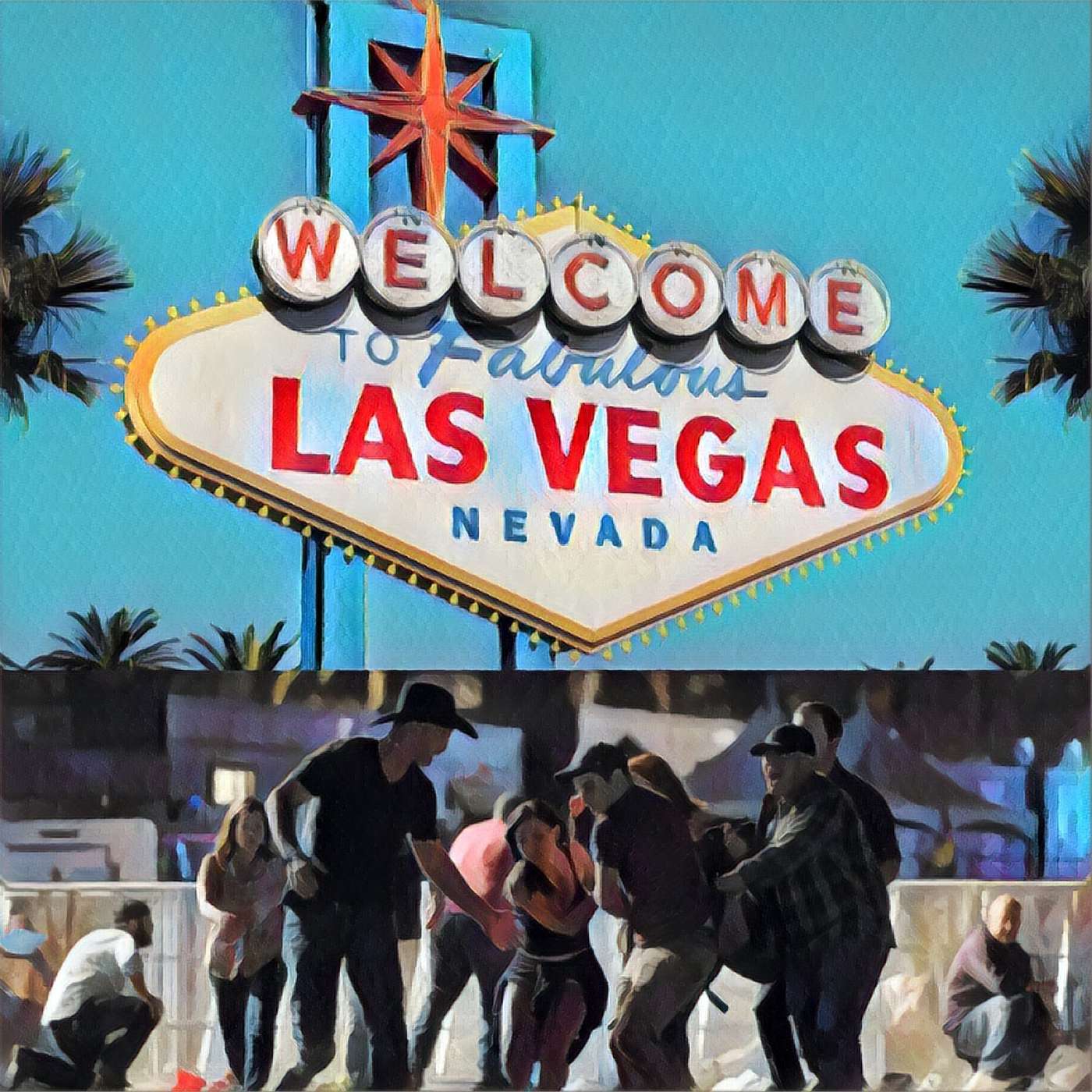 Episode 15 Las Vegas Tribute