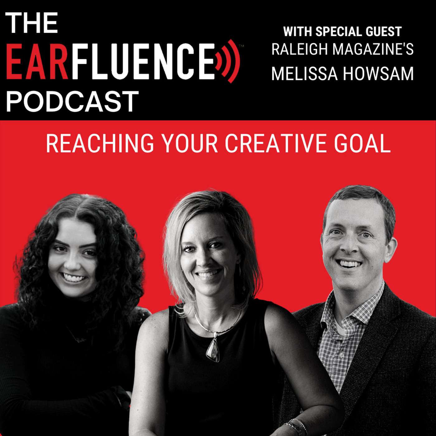 Earfluence: Amplify Your Expertise with Podcasting