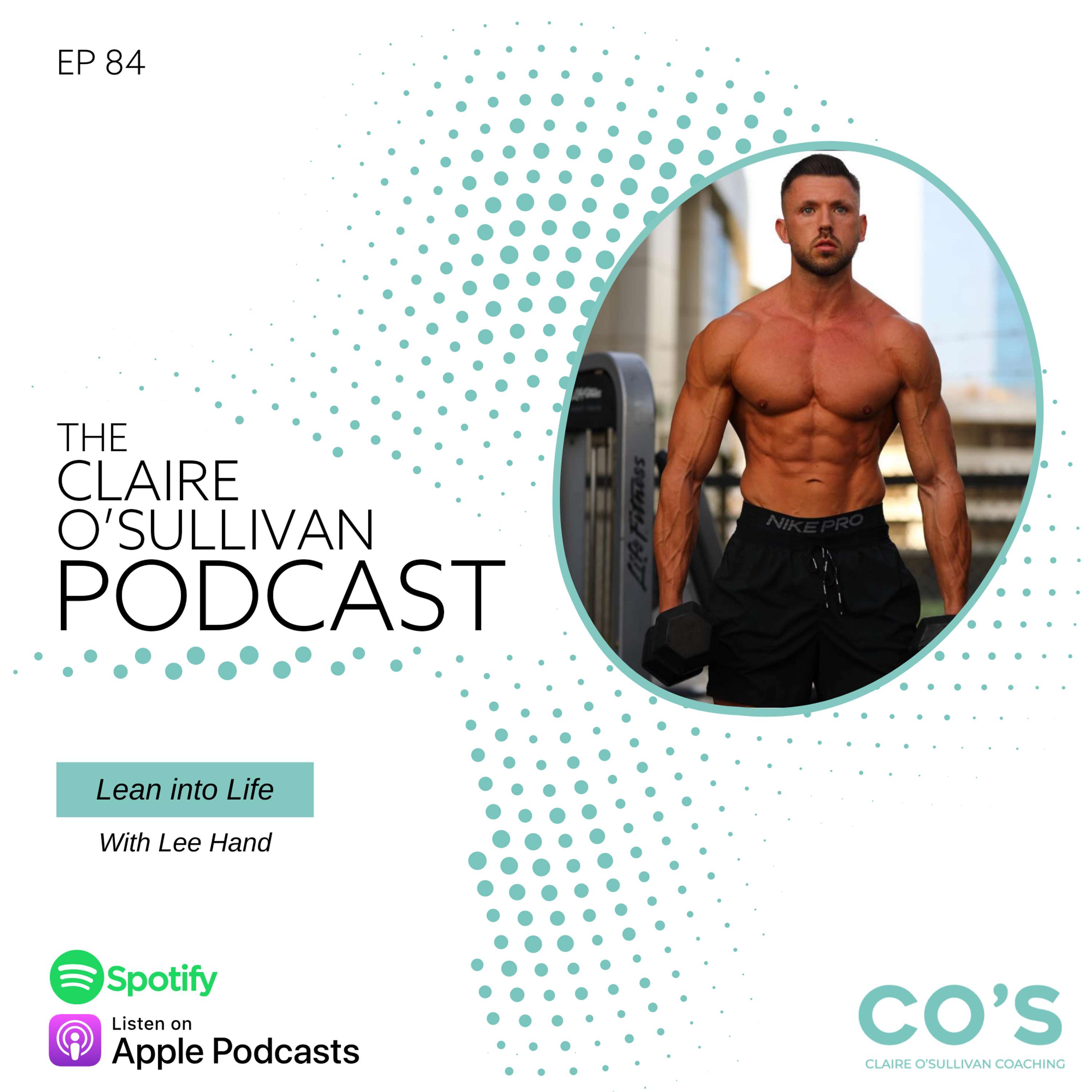 The Claire O\'Sullivan Podcast