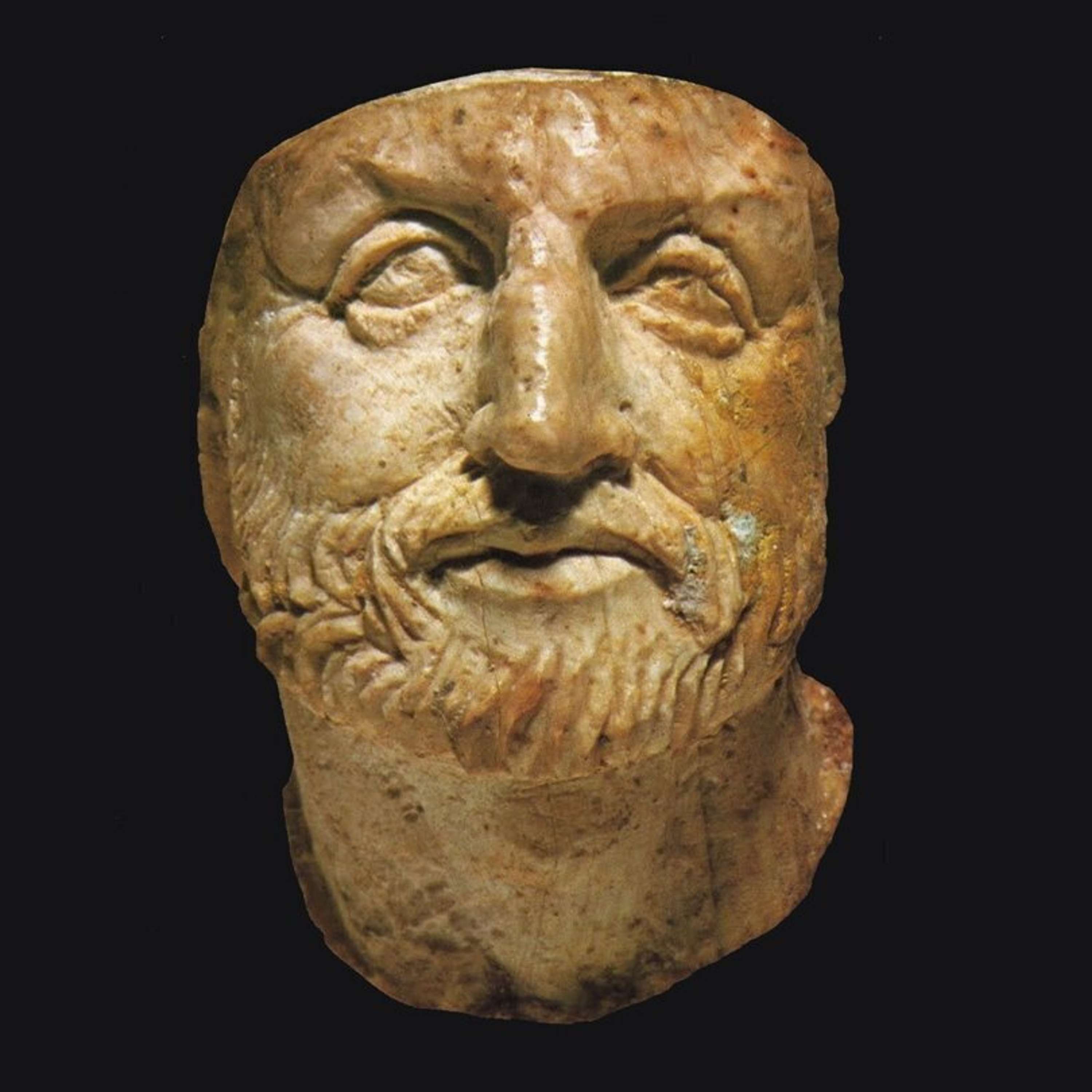 Creadores de imperios (IV): La Macedonia de Filipo II: la creación de un imperio