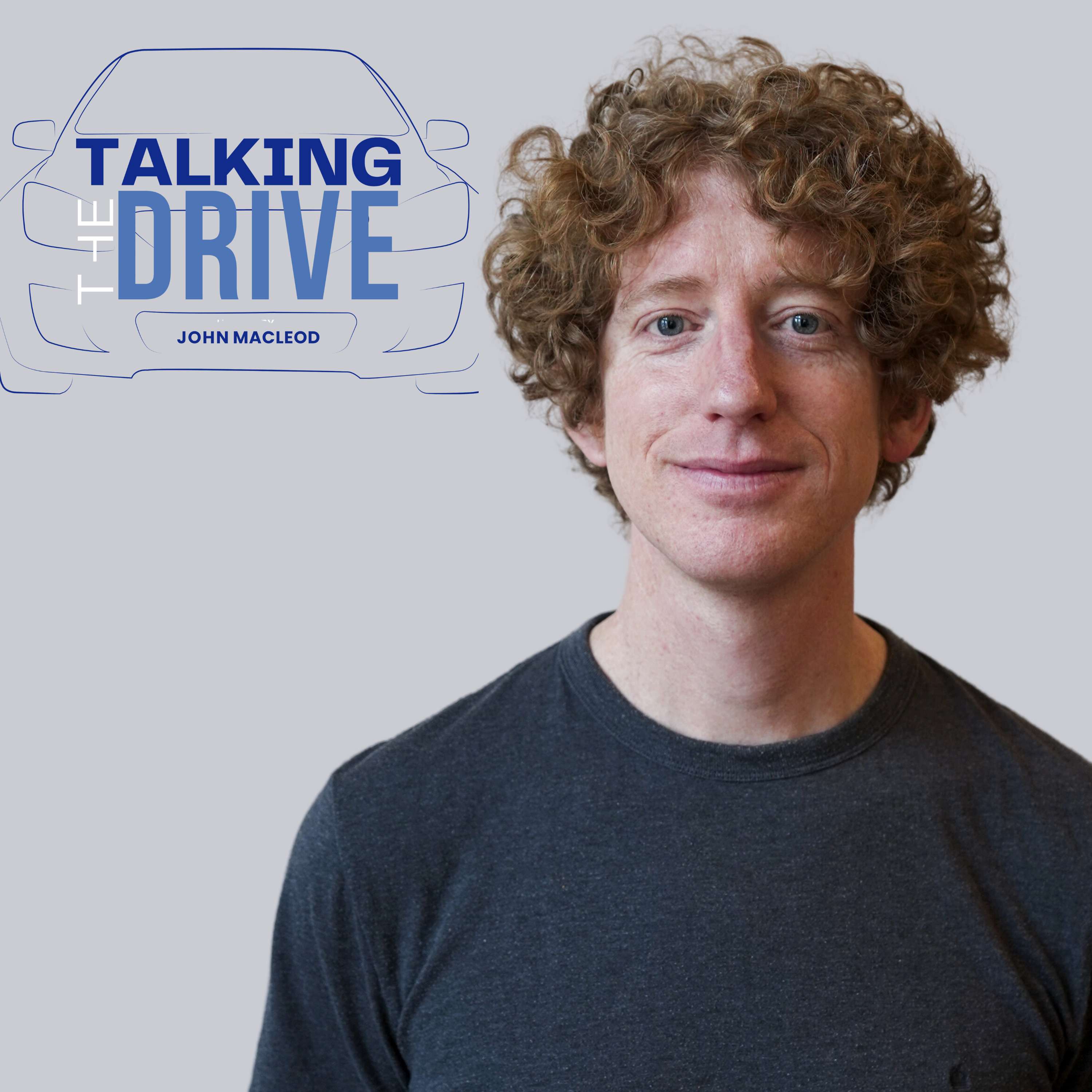 Talking the Drive