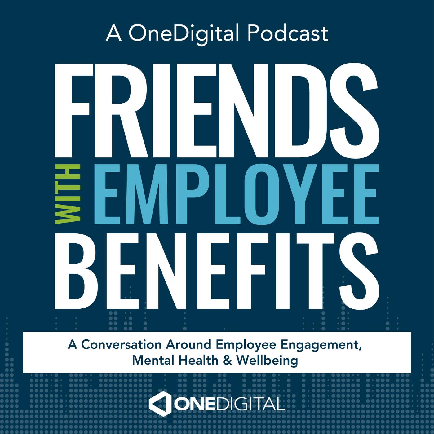 A Conversation Around Employee Engagement, Mental Health & Wellbeing with Lisa Harris & Jody Breault at VEIC