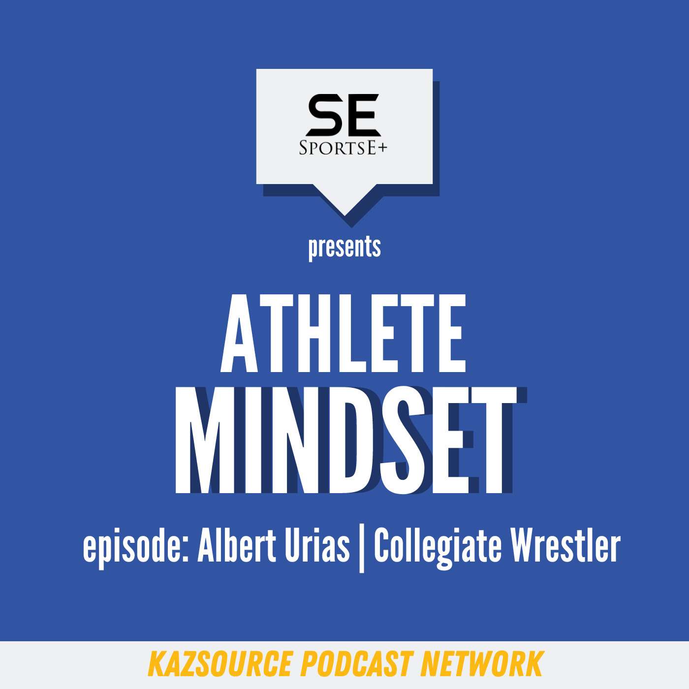 Athlete Mindset