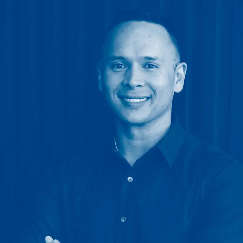 AI, VC, & Data Insights into Corporate Innovation with Thomas Thurston of Ducera Partners