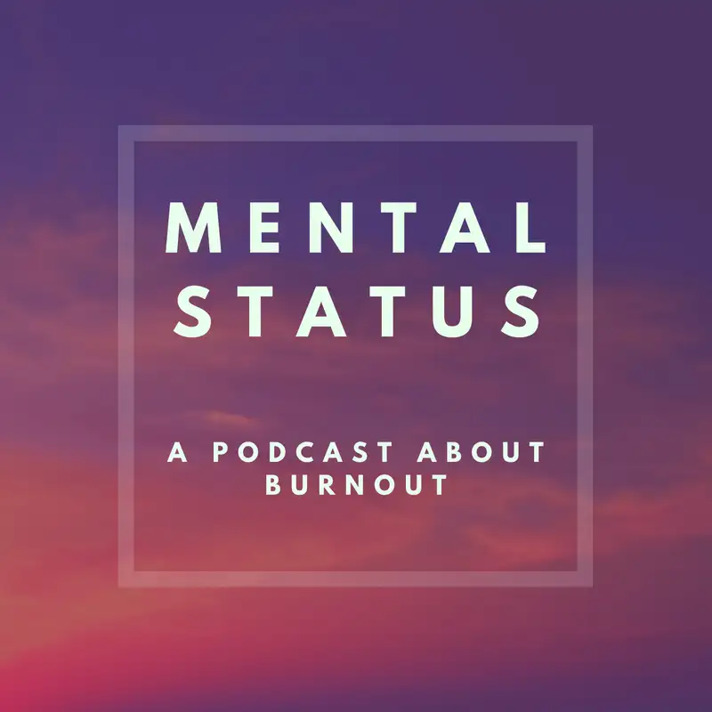 MS5: Meg & Nate Chat about How Burnout Affected Their Relationship