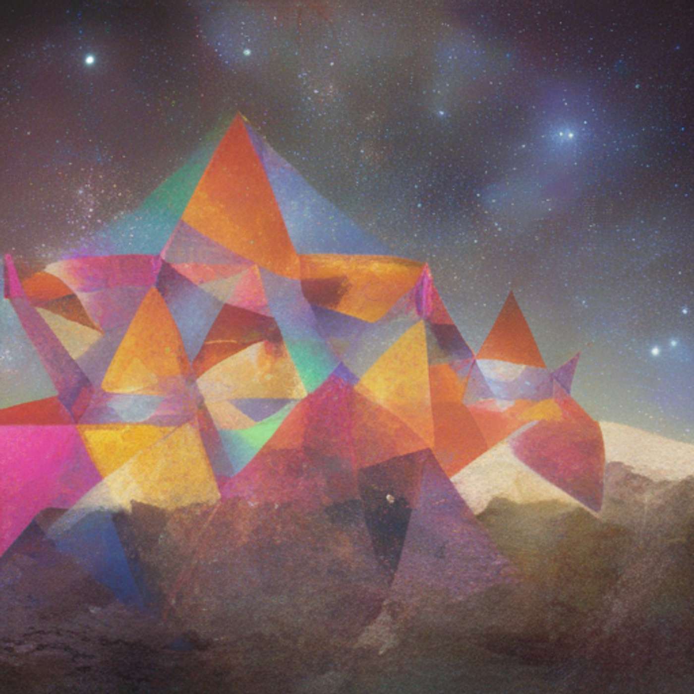 Sukkot's Deeper Meaning: A Sukkah's Message episode artwork
