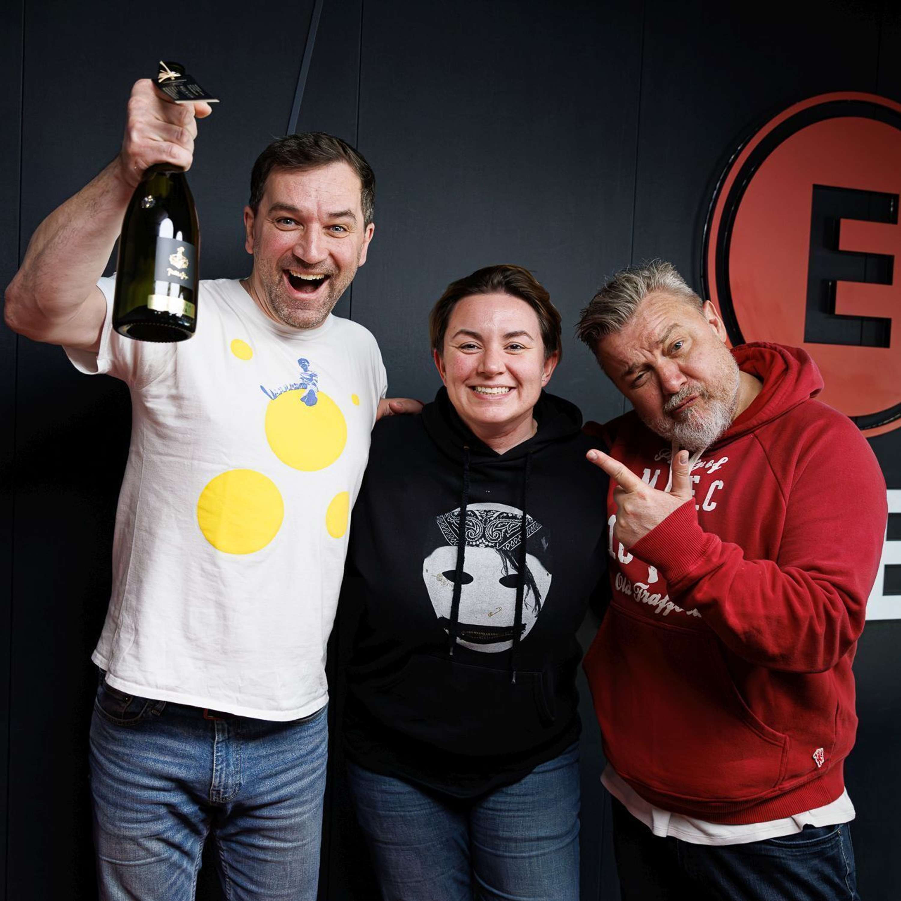 Host Expres FM