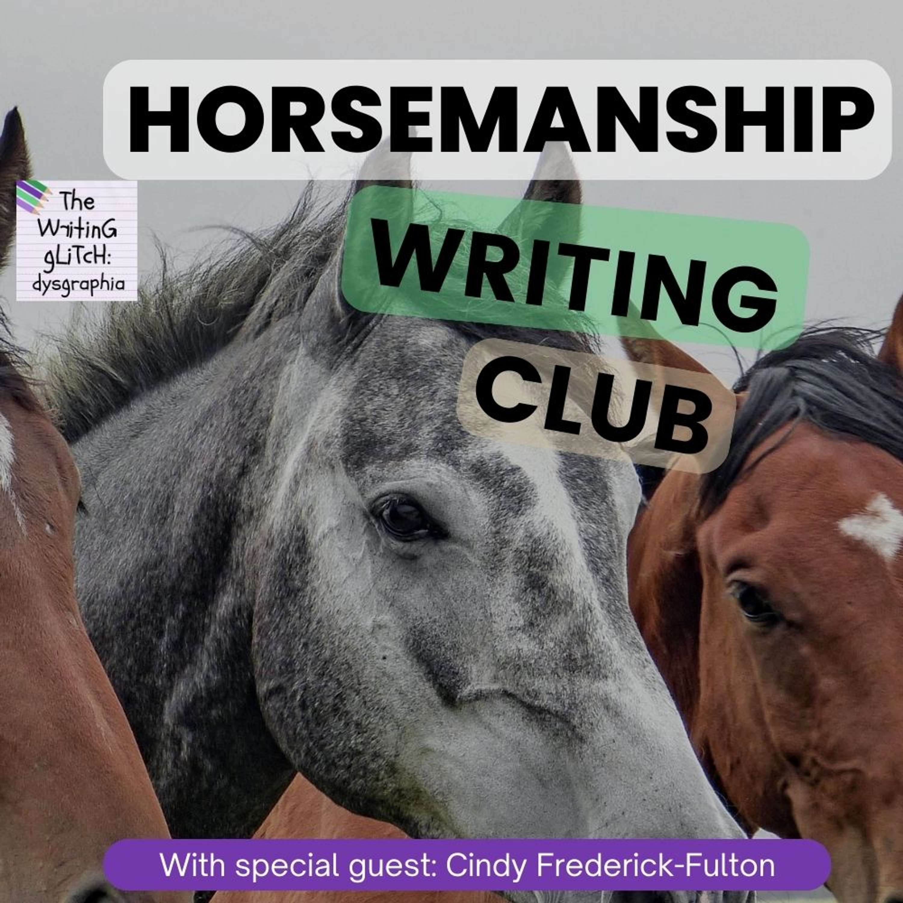 The Writing Glitch: Hack Dysgraphia No Pencil Required