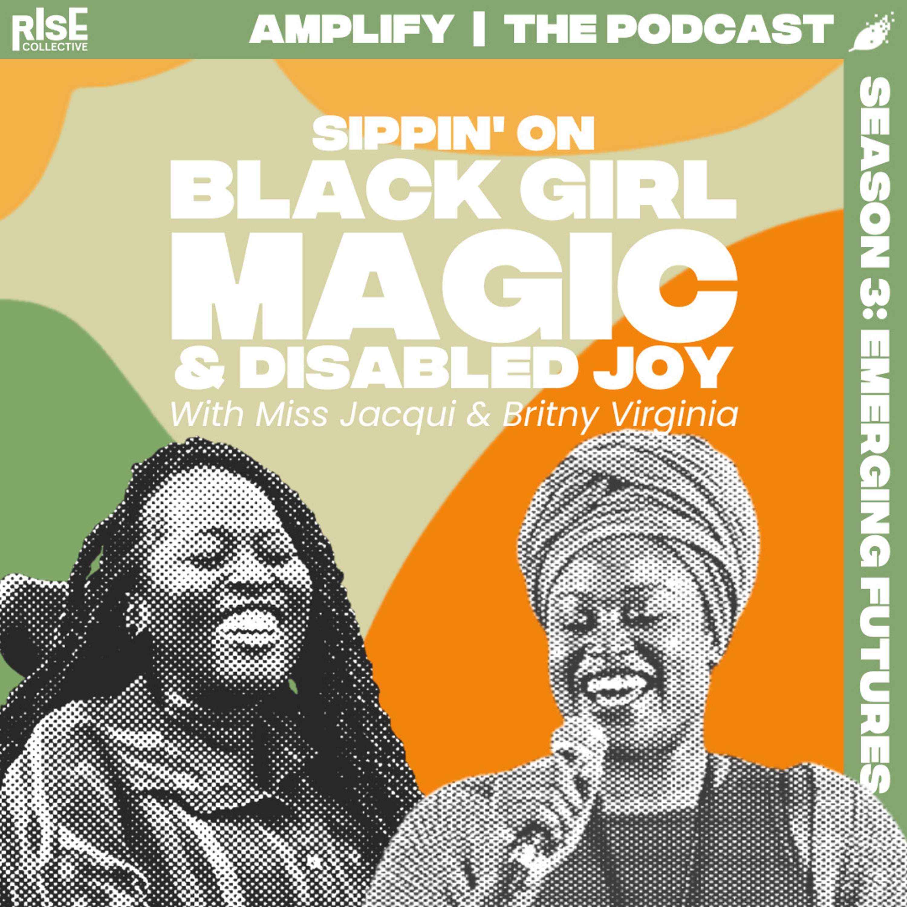 AMPLIFY | The Podcast