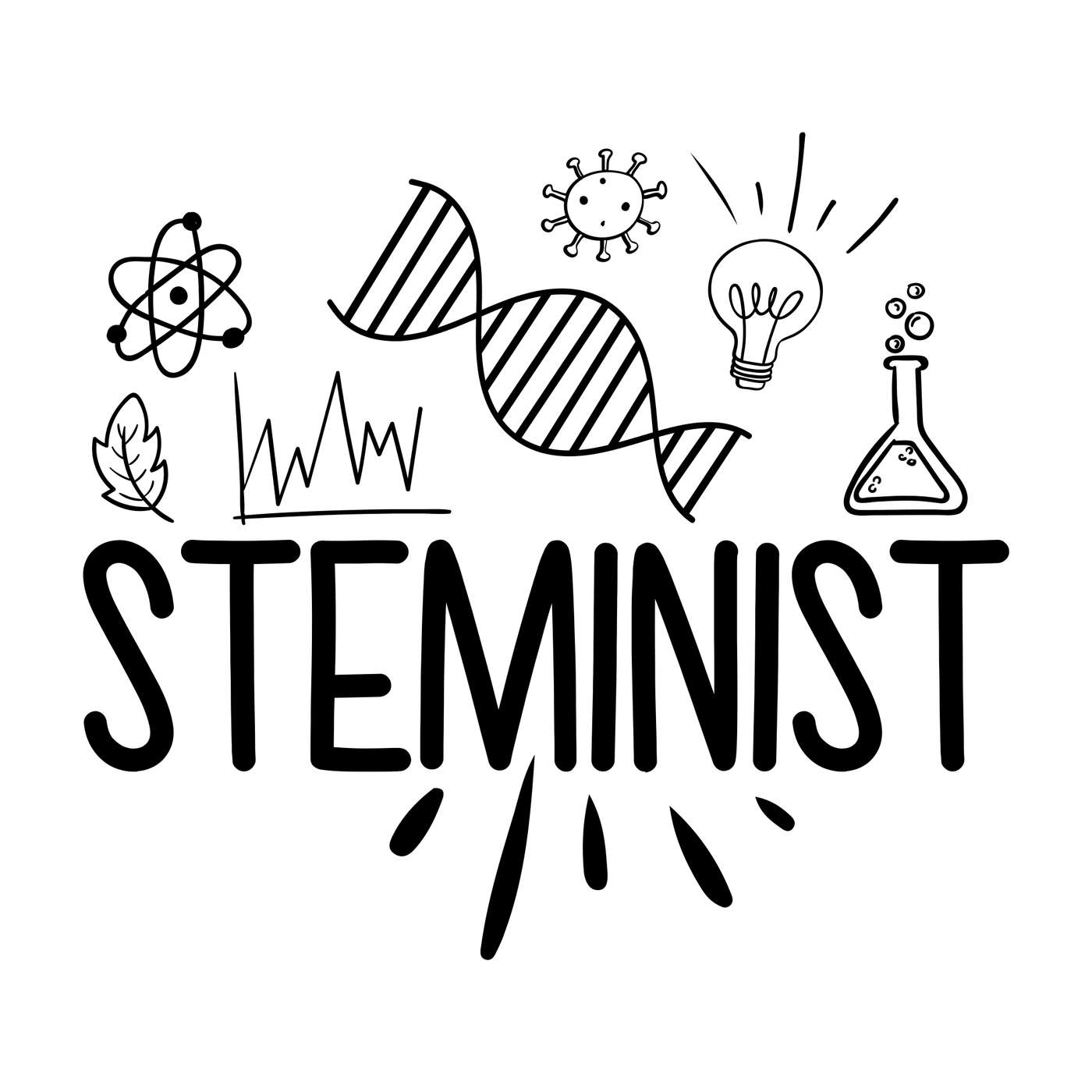 Sarra Catizone #STEMinist Sarra Catizone #STEMinist
