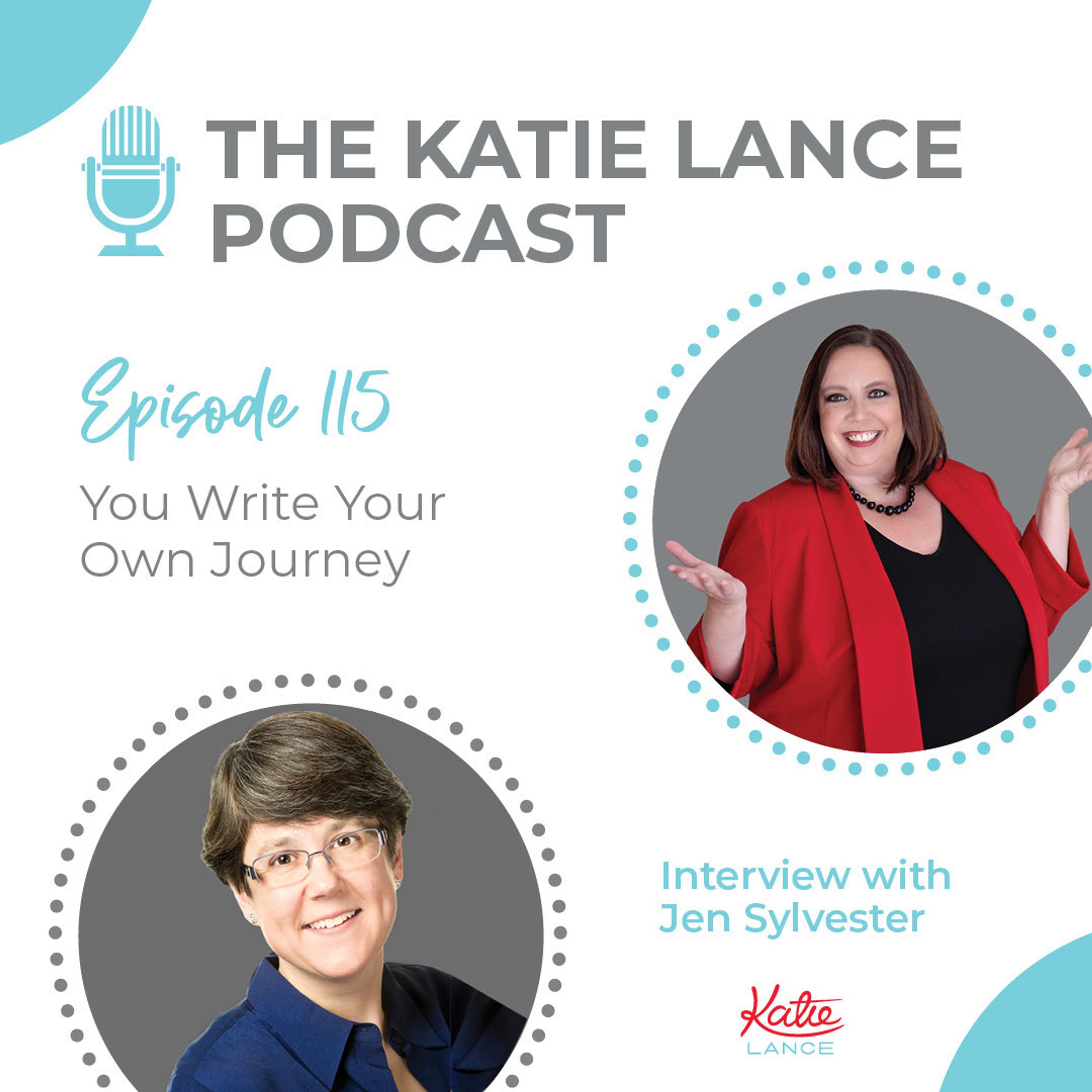 The Katie Lance Podcast