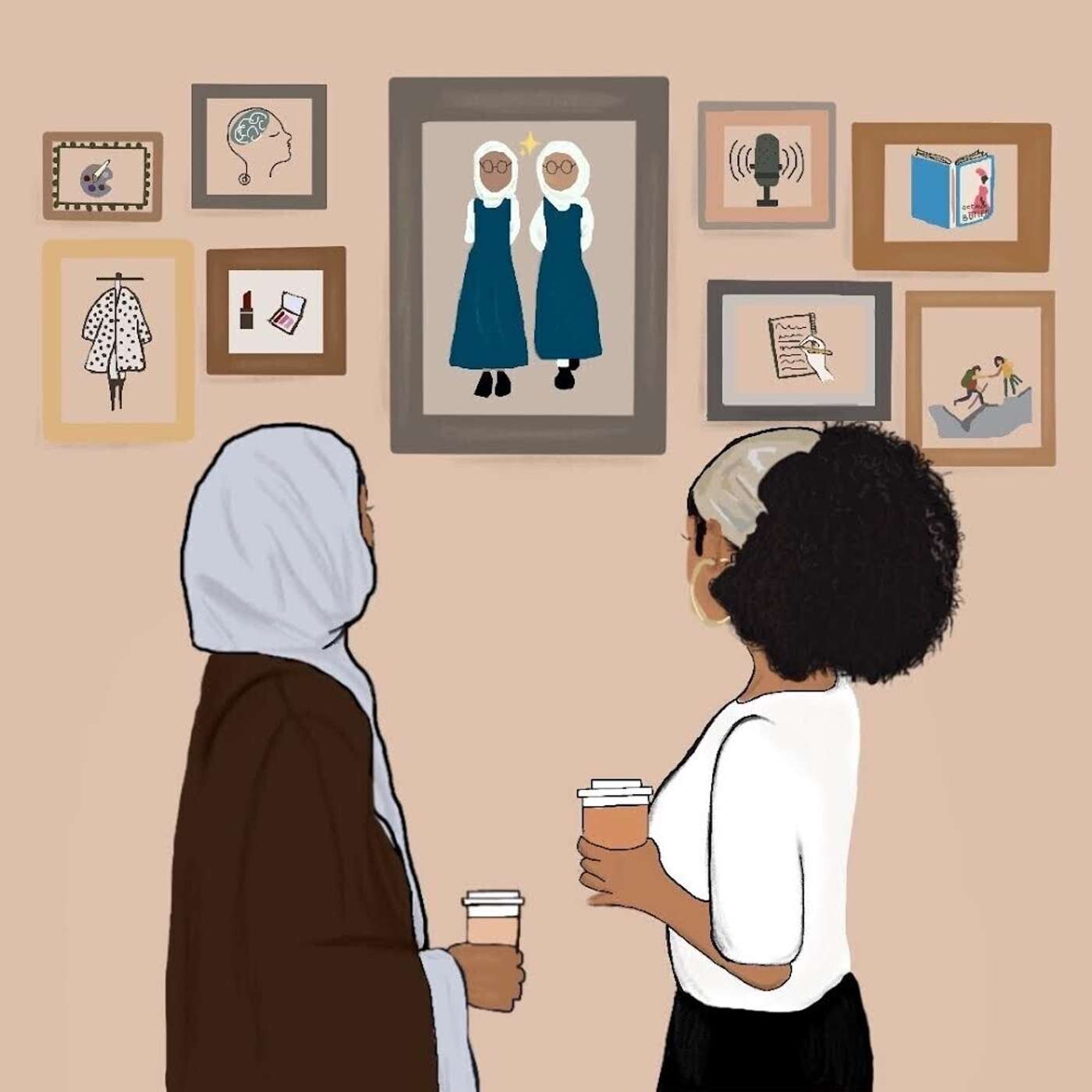 Awatif: From Highschool in Al-Buraimi to Life on the Road