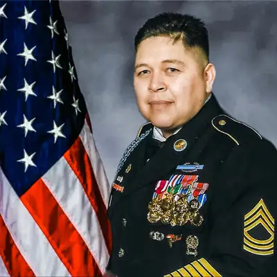 Frank Morales