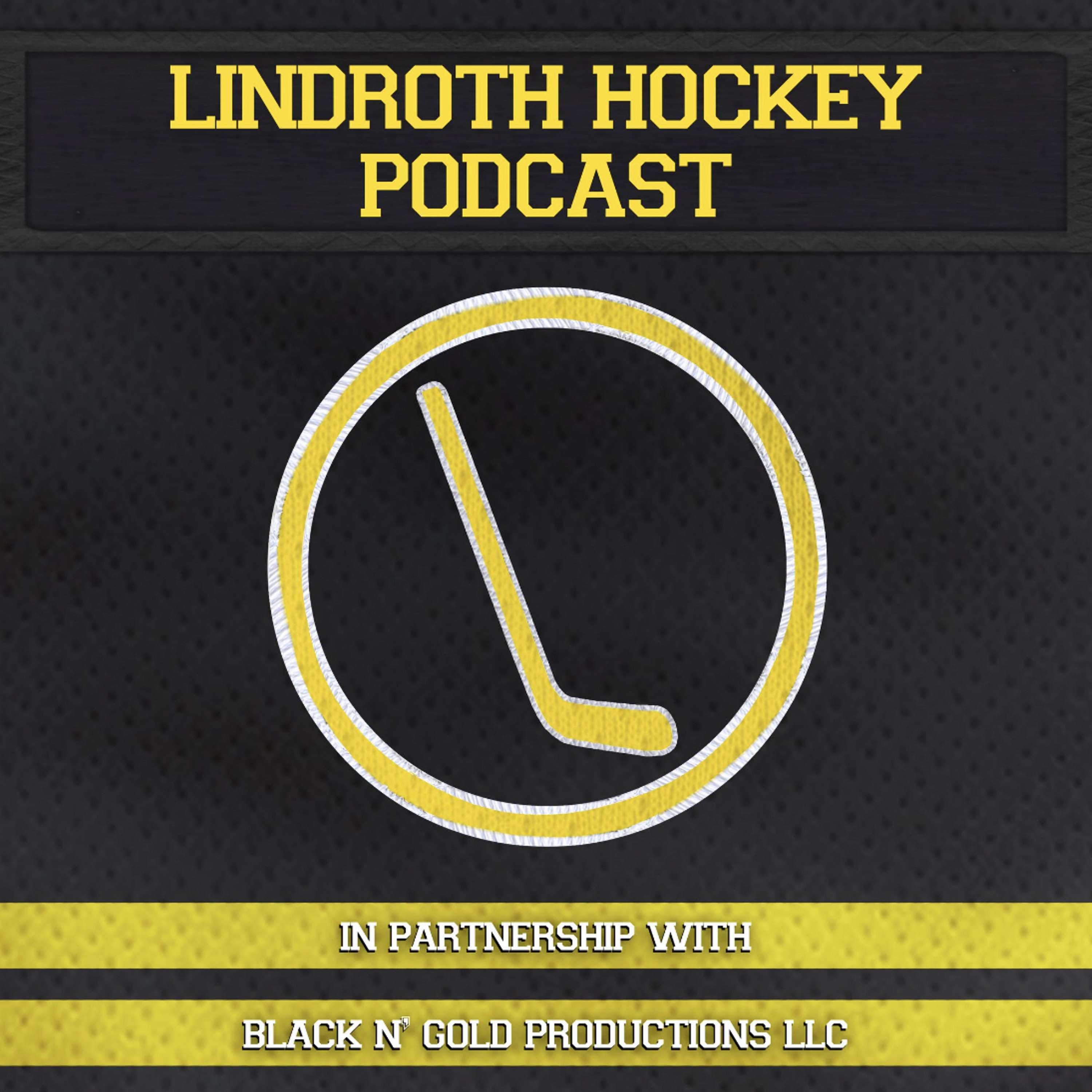 Episode 80: Boston Bruins talk with the Lindroth Boys