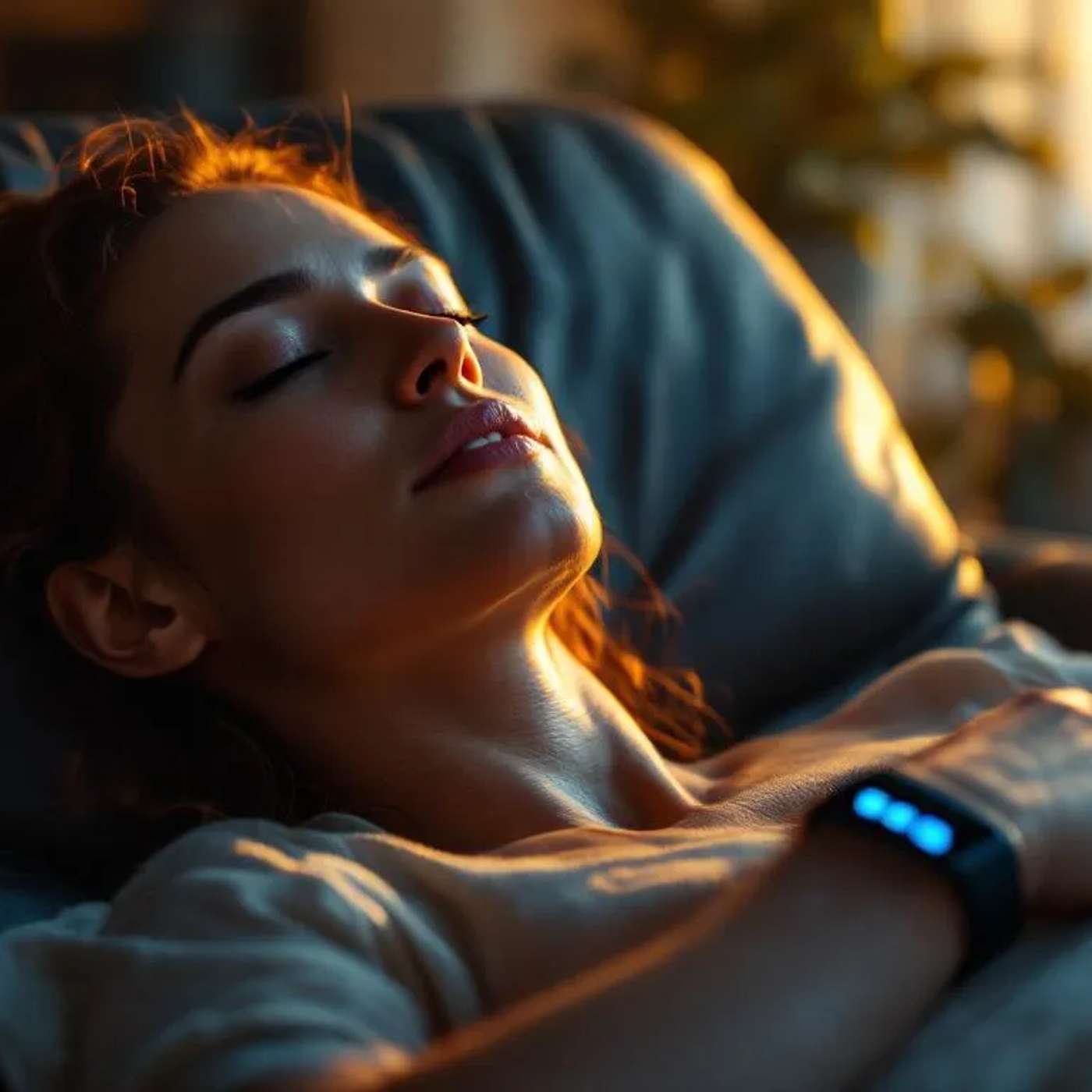 Music and Touch: Does Feeling Sound Boost Emotions?