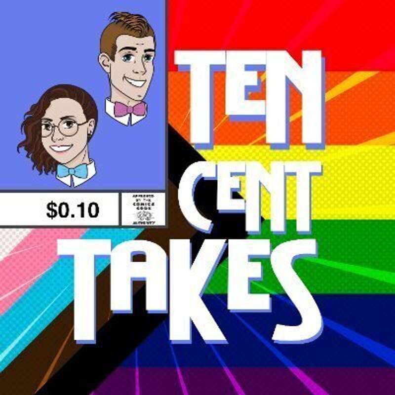 Ten Cent Takes