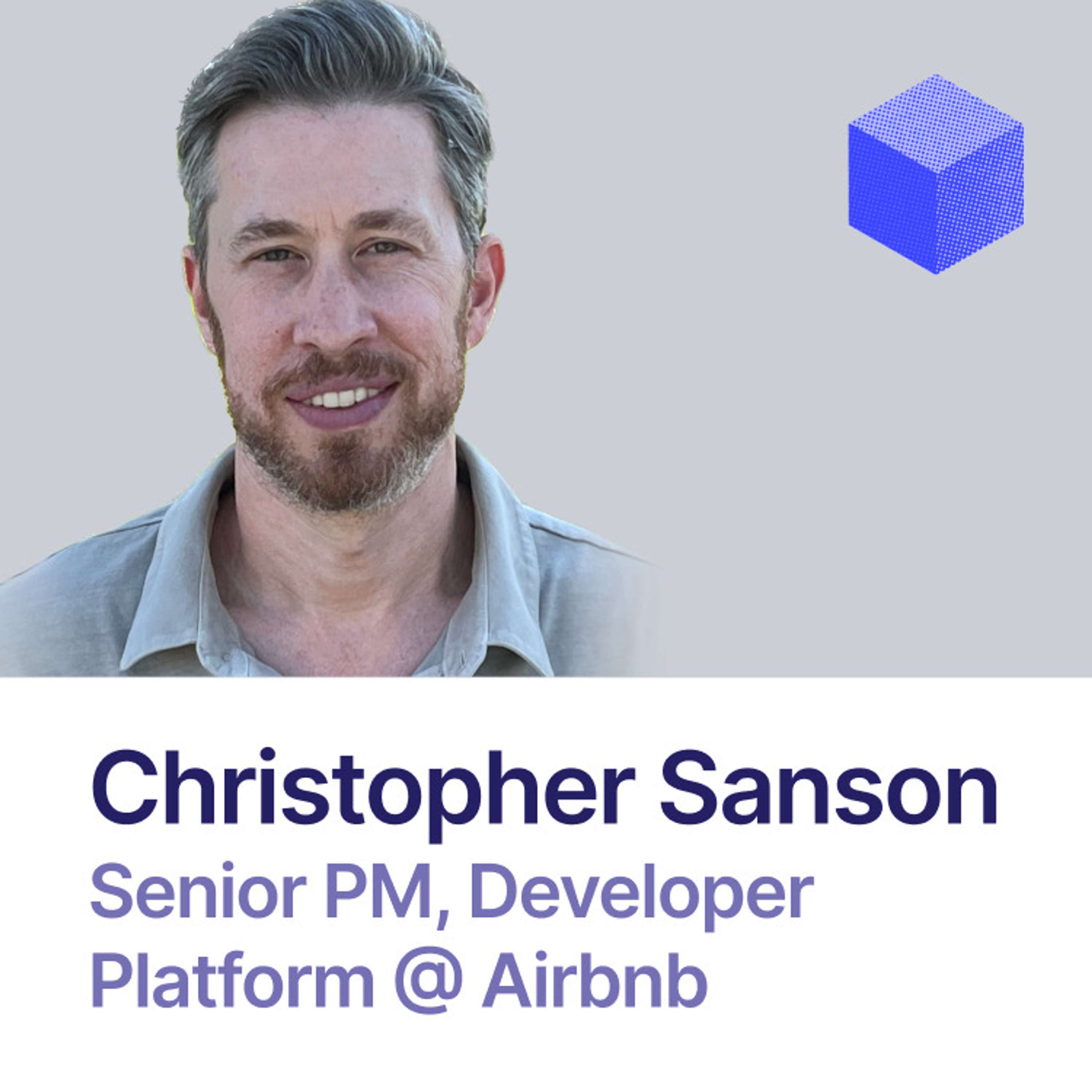 Measuring developer productivity at Airbnb | Christopher Sanson (Airbnb)