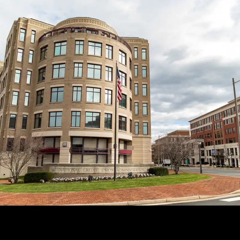 NCUA Moves Ohio & Spins off AMAC