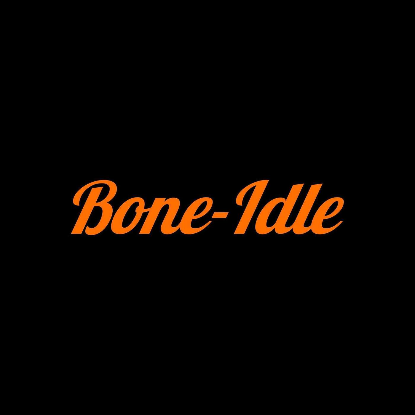 Live performance from Bone-Idle plus Emma & The Fragments, Paul Iwan, Holiday & Michael Burns-Peake!