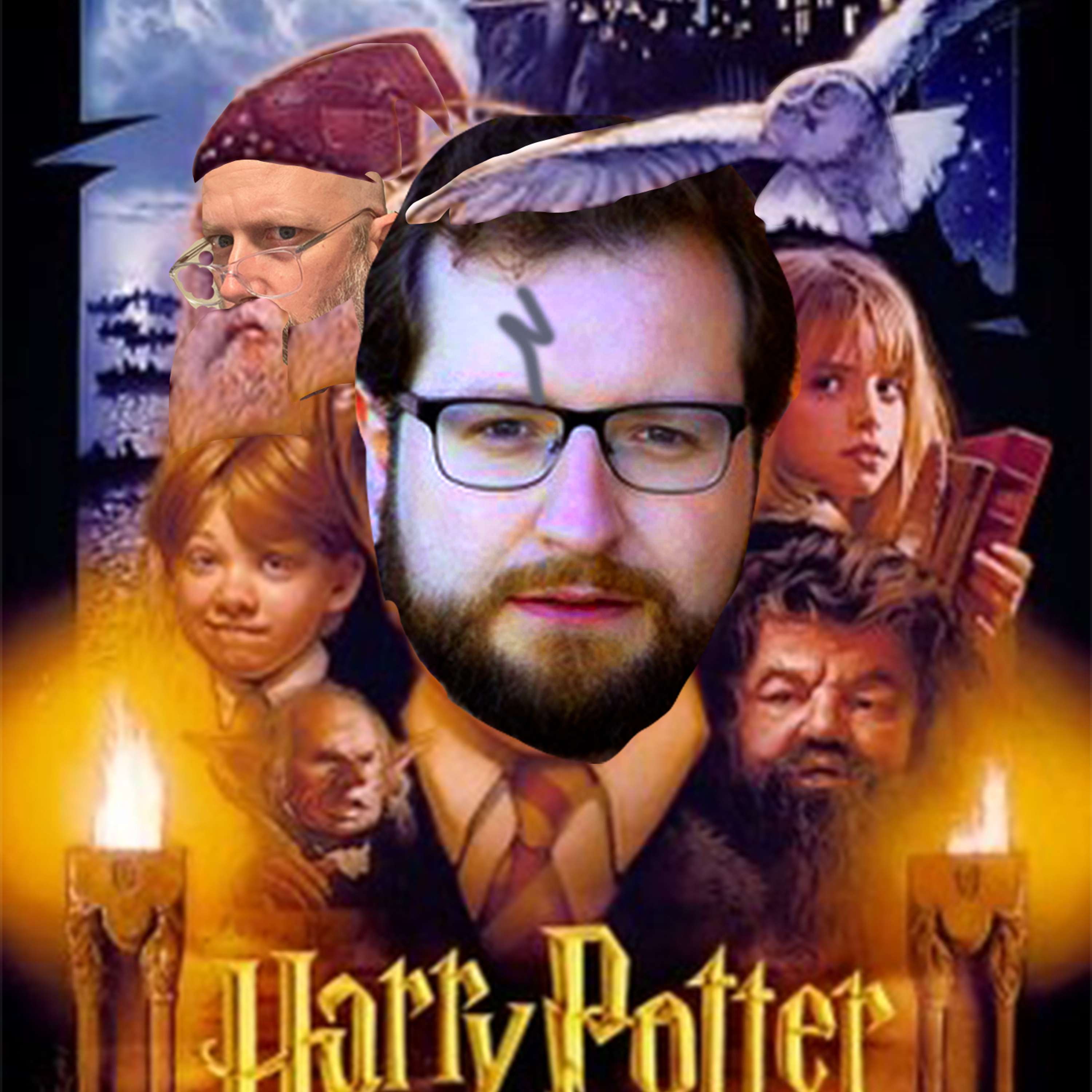The Everything Sequel Podcast