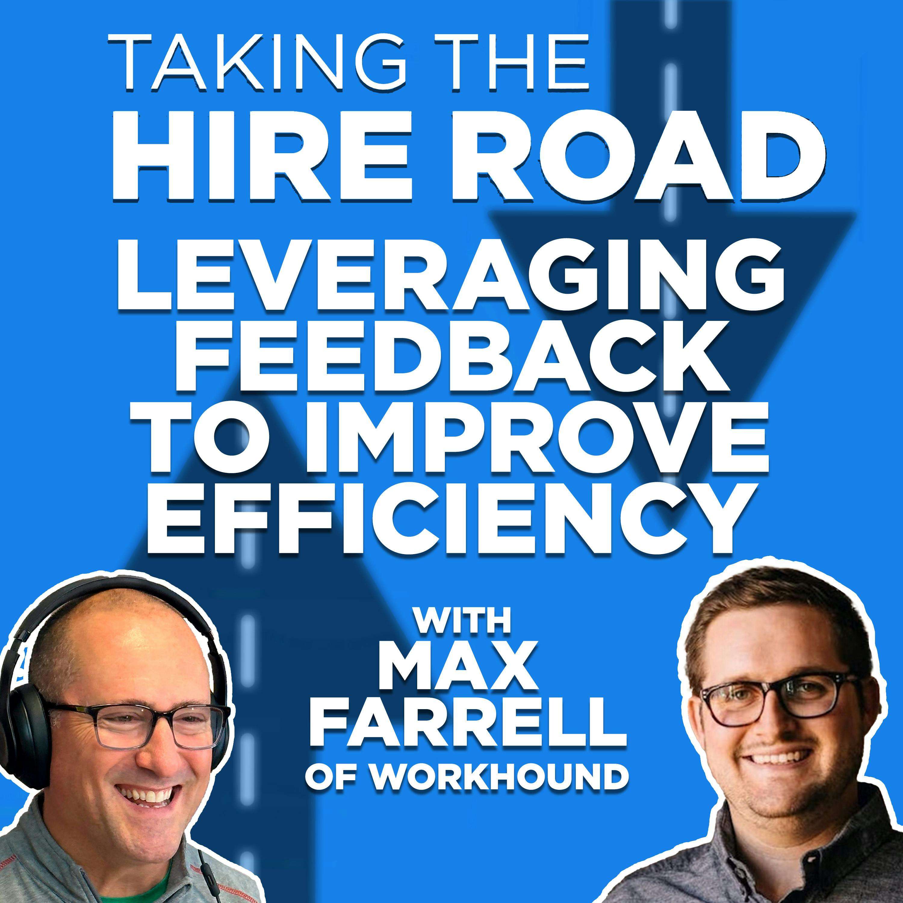 Taking The Hire Road