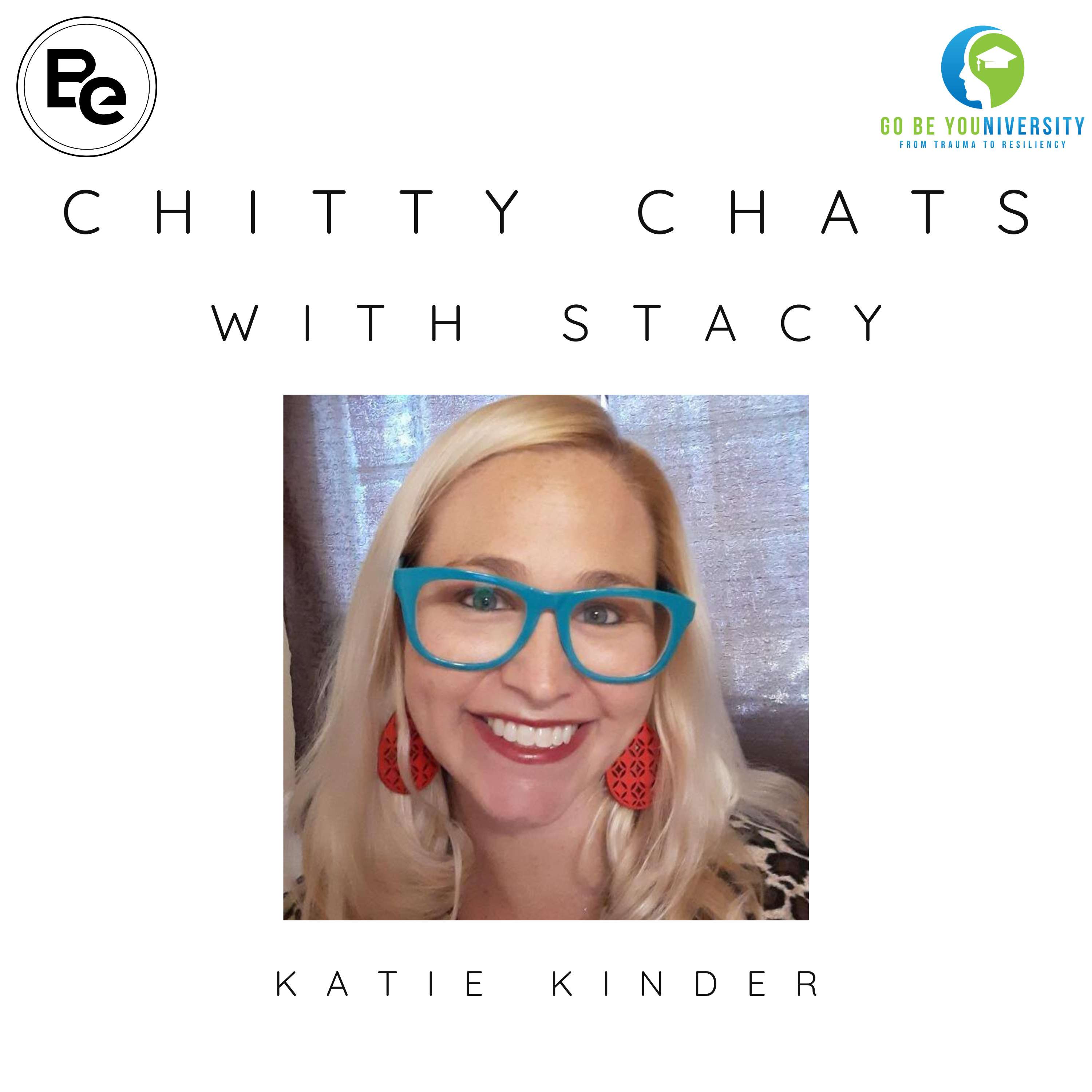 Chitty Chats with Stacy