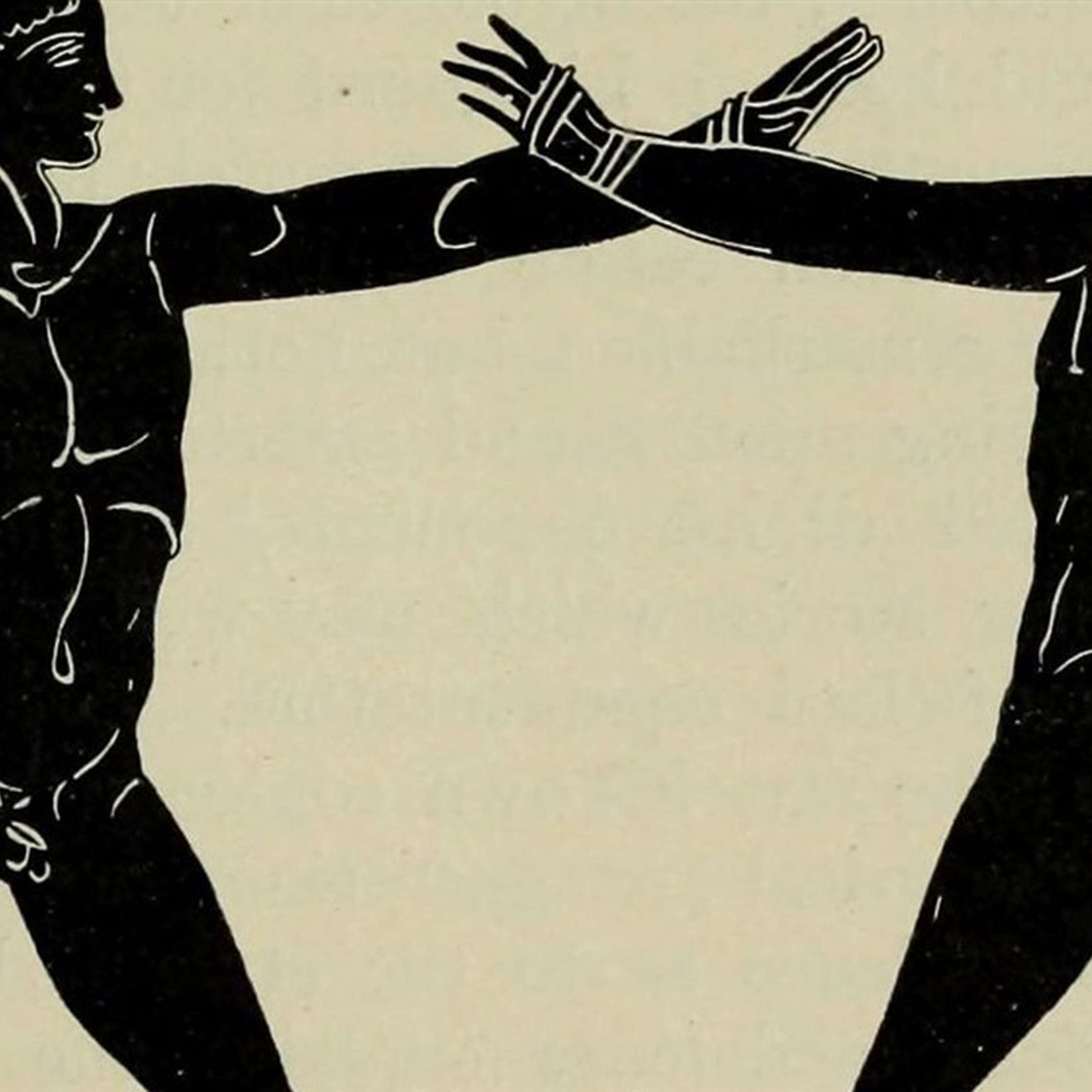 El deporte en la Grecia antigua (III): La importancia social del deporte en la Grecia antigua