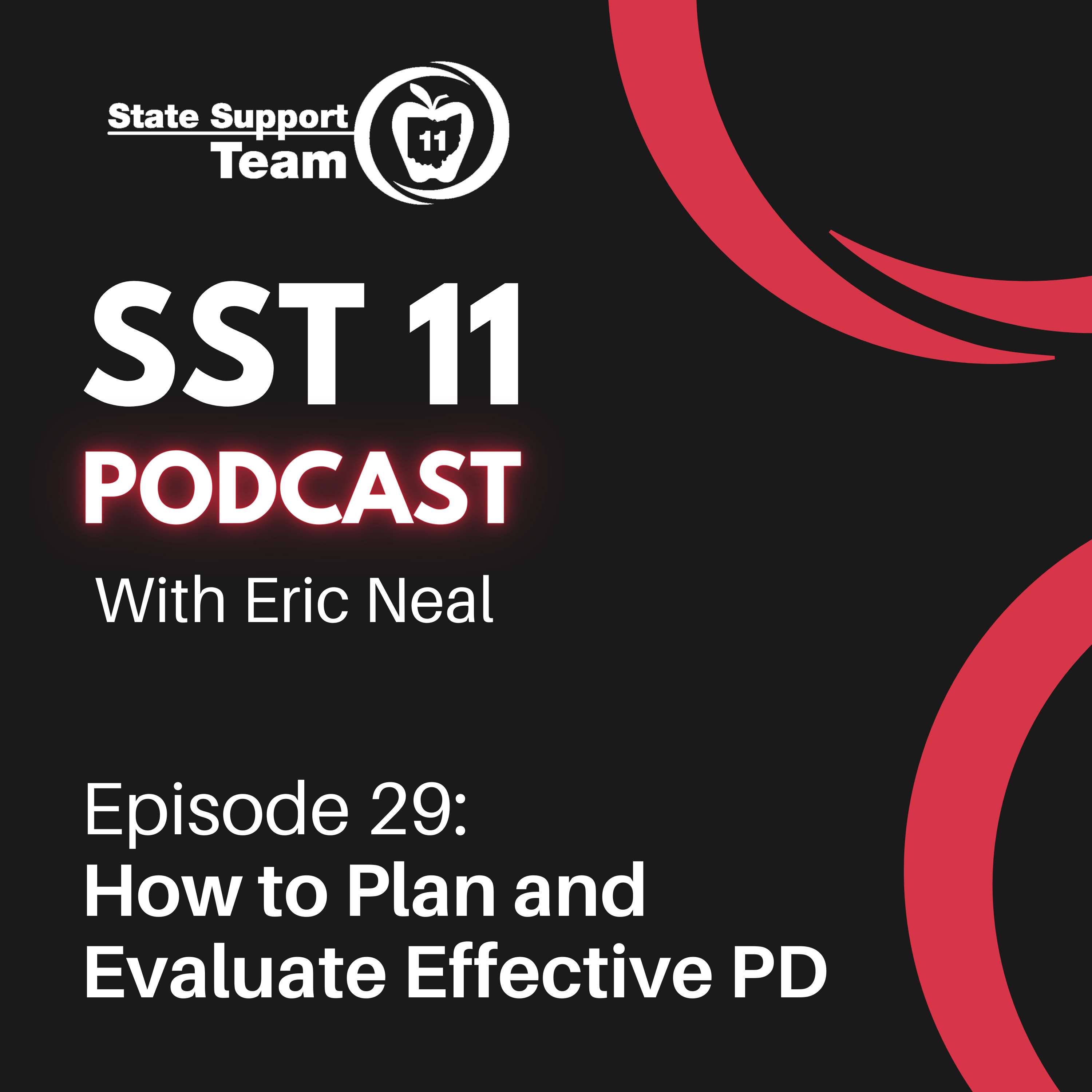 SST 11 Podcast