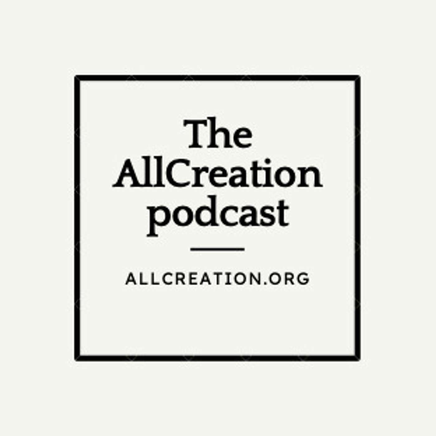 The AllCreation Podcast