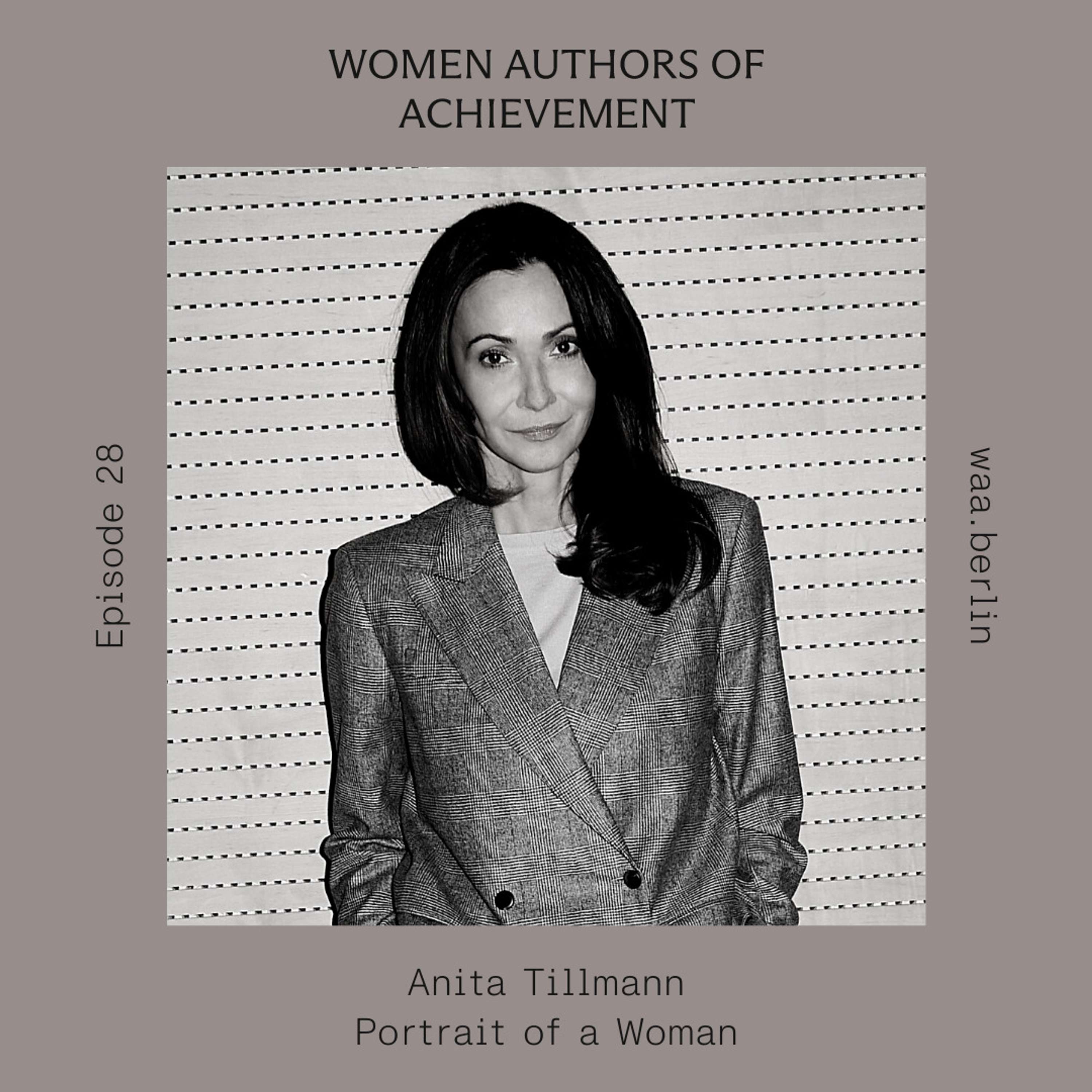 E.28 Challenging fashion’s status quo with Anita Tillmann
