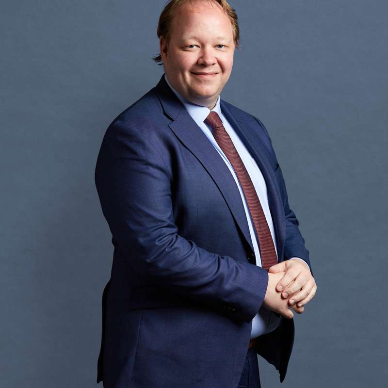 Jorn de Bruin