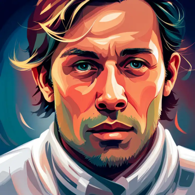 Max Velocity's Daily Trivia: Test Your Formula One Racing Knowledge with the Pit Stop Insider F1 Unleashed Podcast