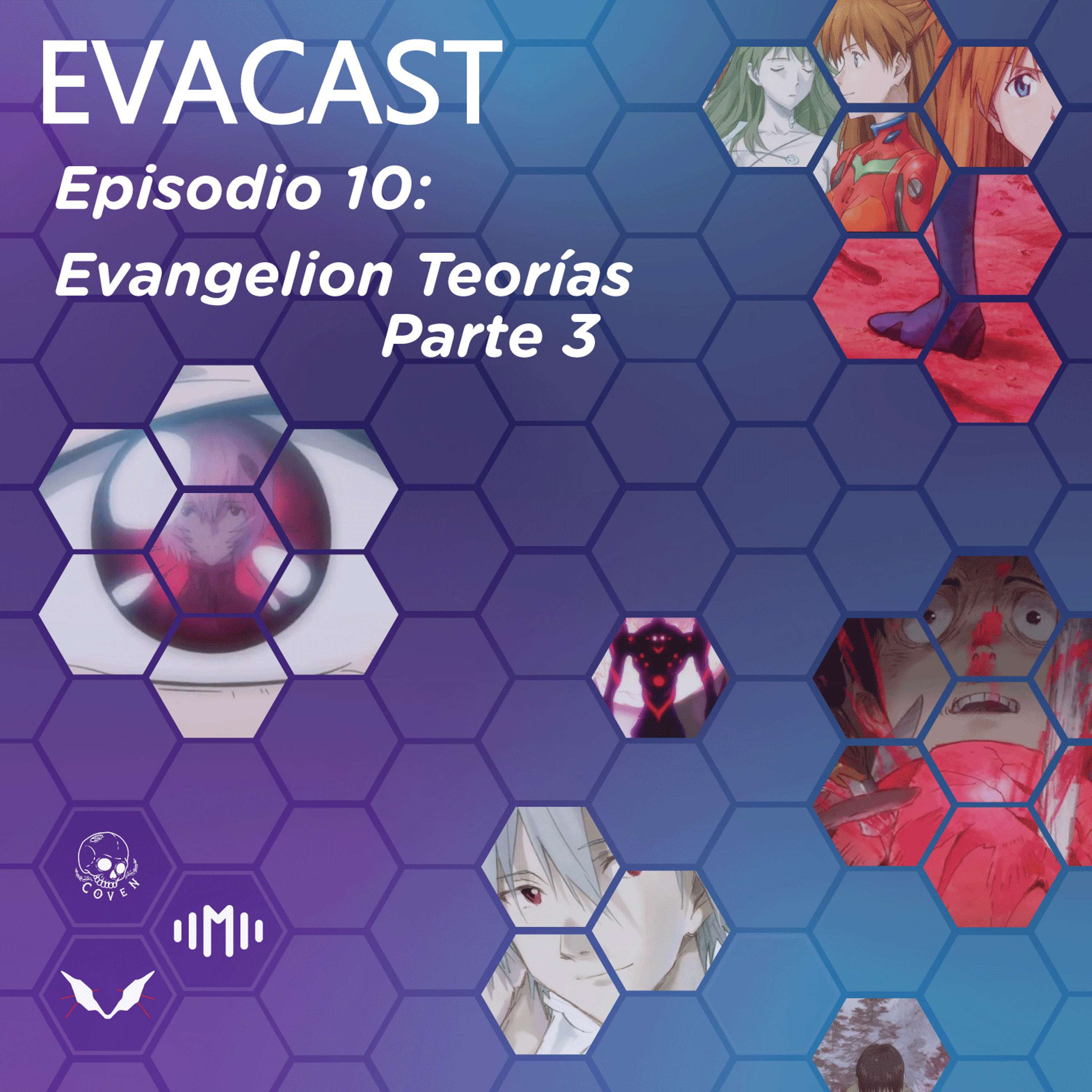 Evacast