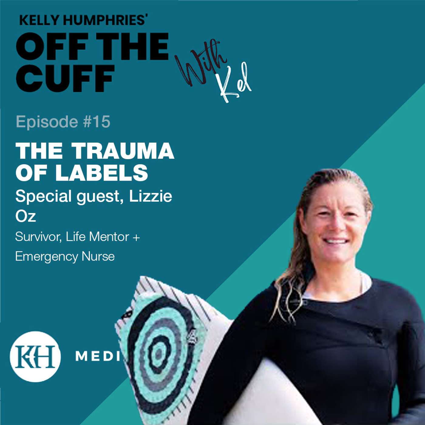 The Trauma of Labels