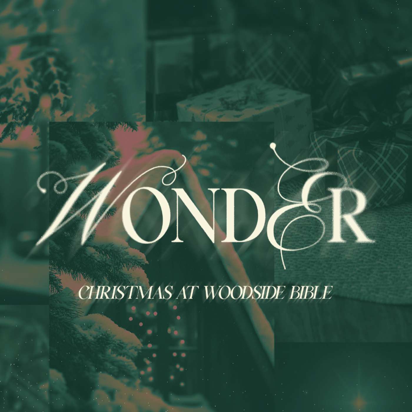 Wonder, Part 1 - Jesus: The Glory of God - CT Eldridge
