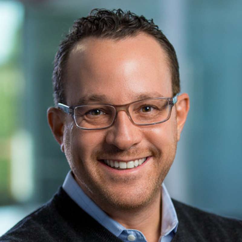 Todd Hartley