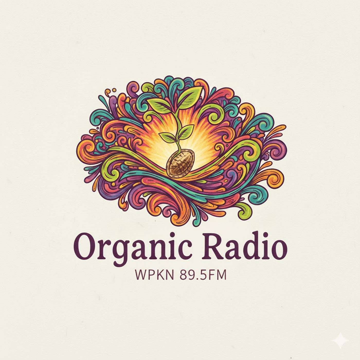Organic Radio Music