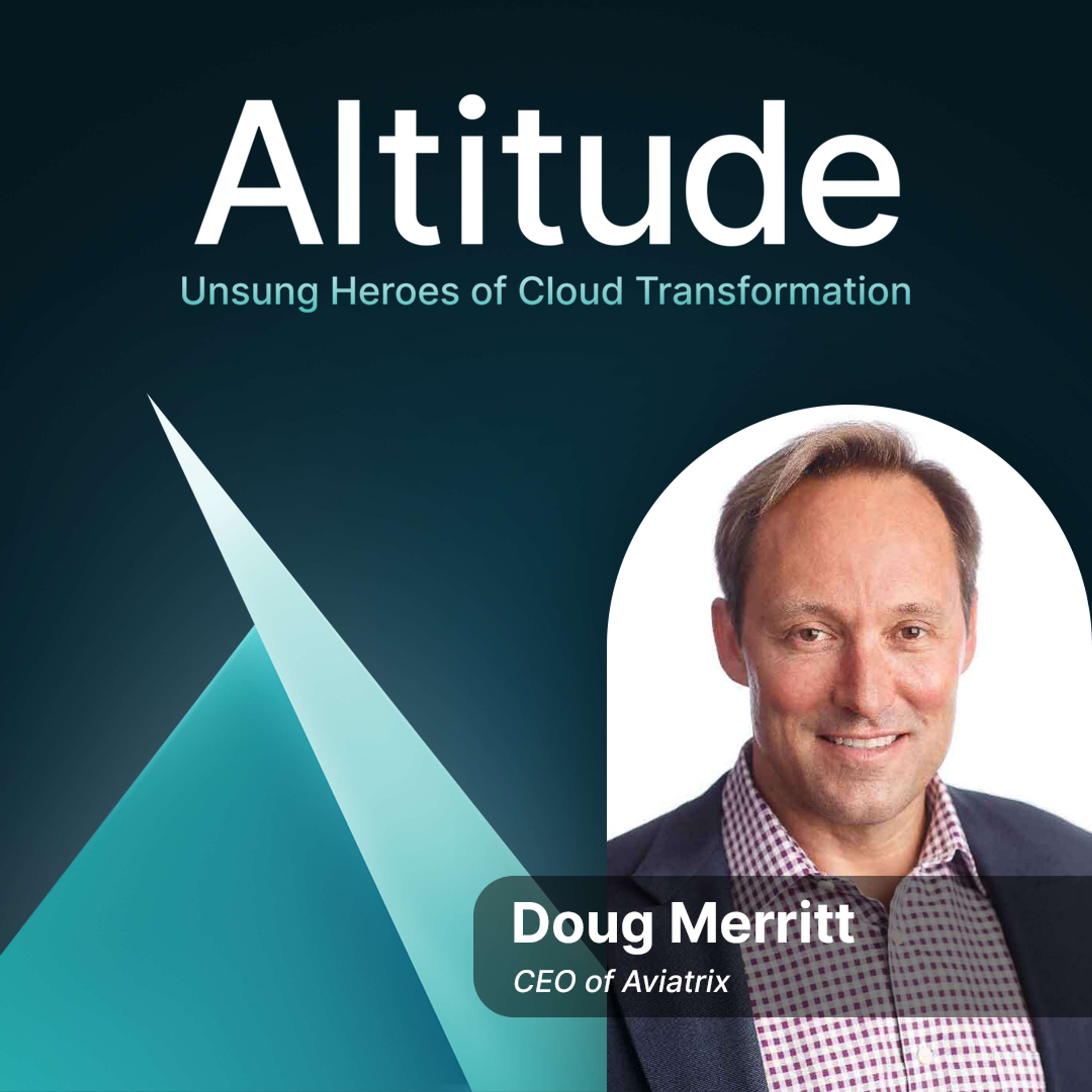 Altitude: The Unsung Heroes of Cloud Transformation