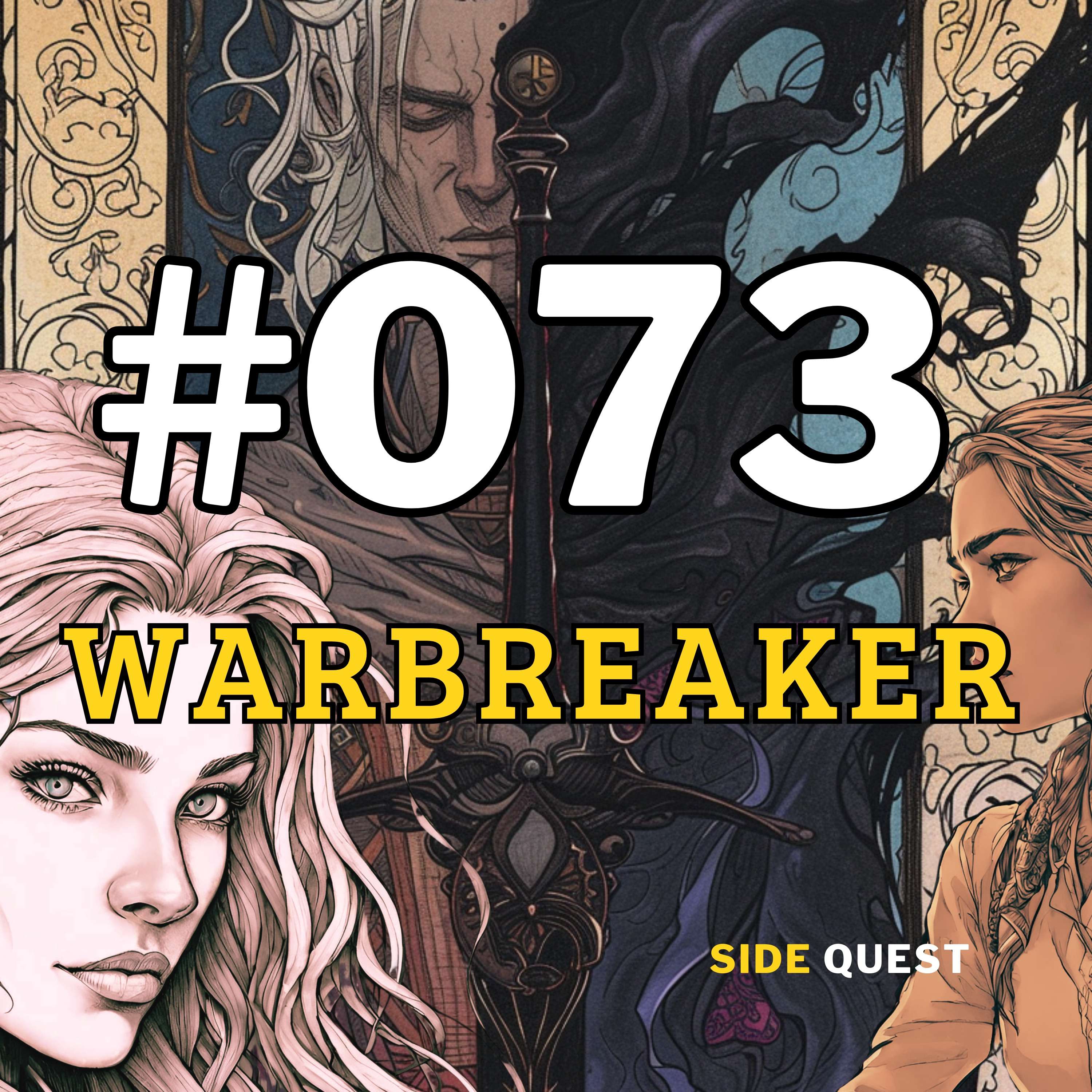 The Side Quest Podcast