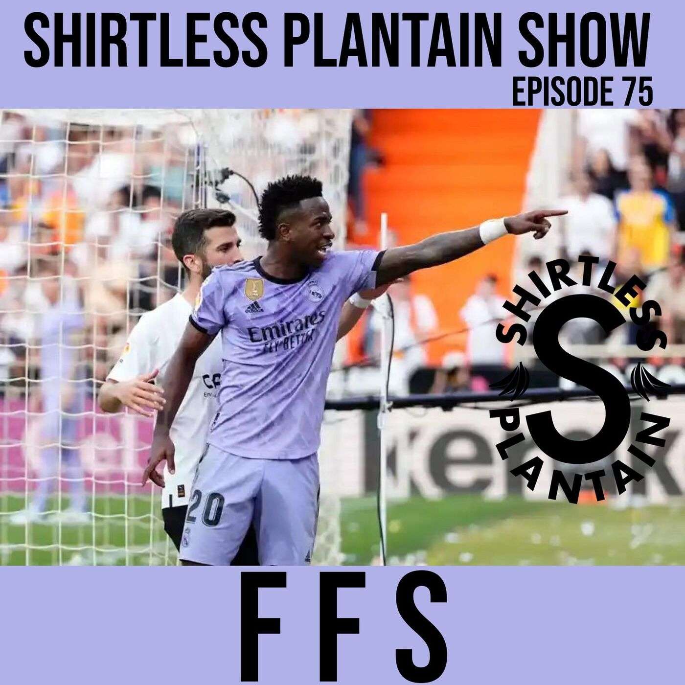 SPS Season 3 - Episode 75 - FFS