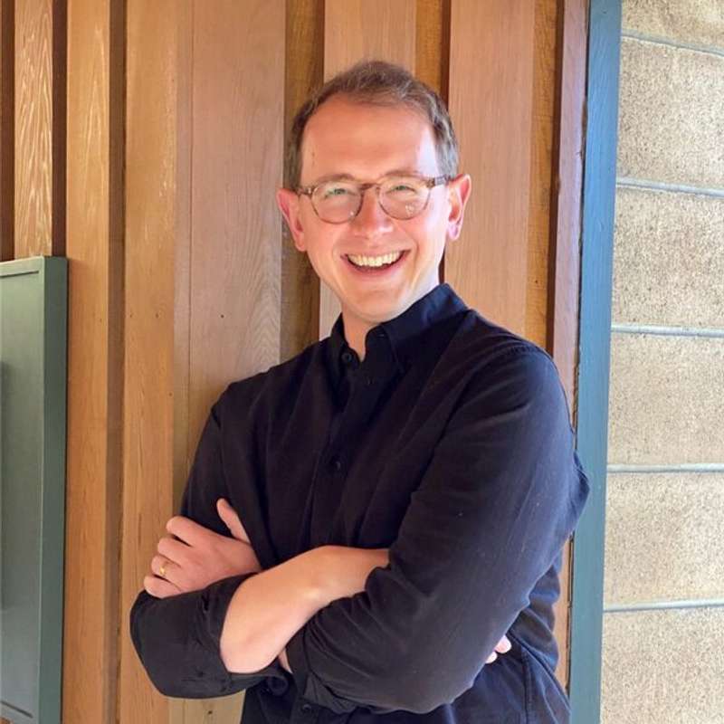 Russ Maschmeyer