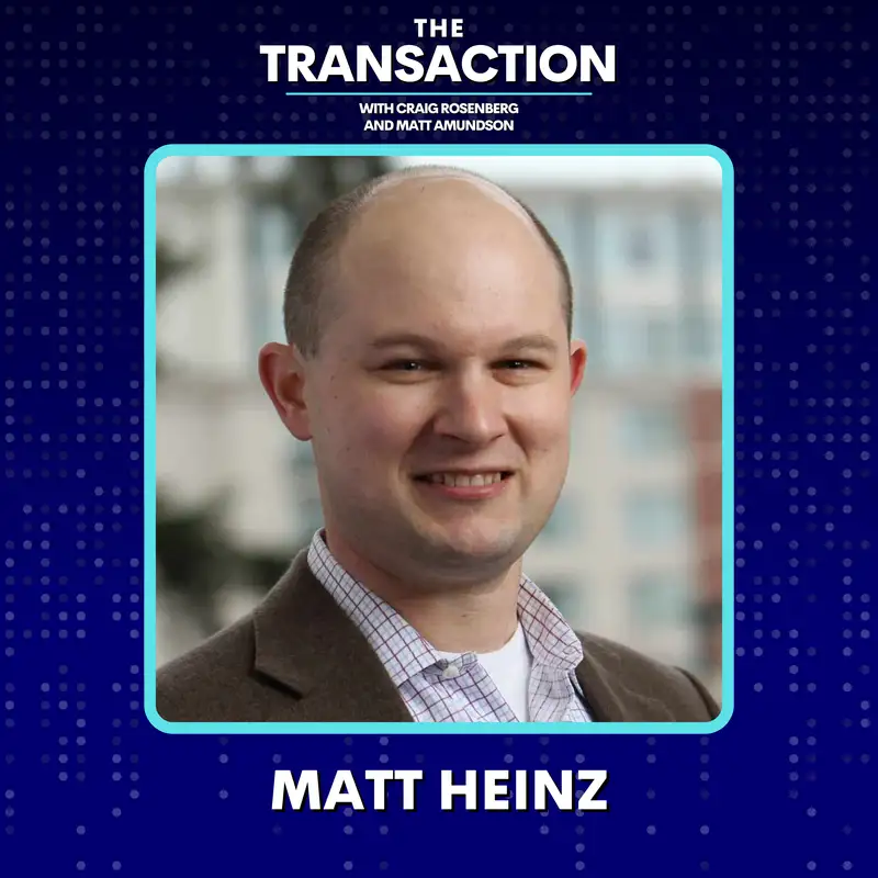 How to Implement AI in Your Go-To-Market with Matt Heinz - Ep 54
